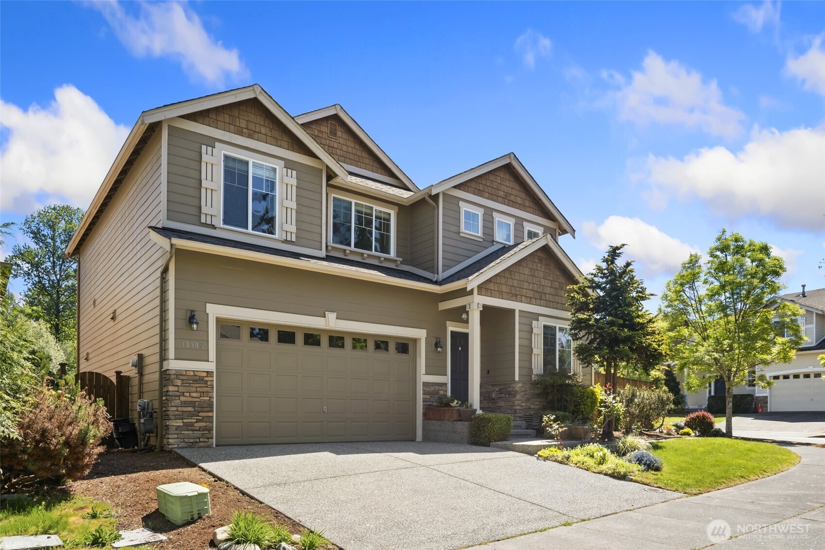 13909 15th Place W, Lynnwood, WA 98087