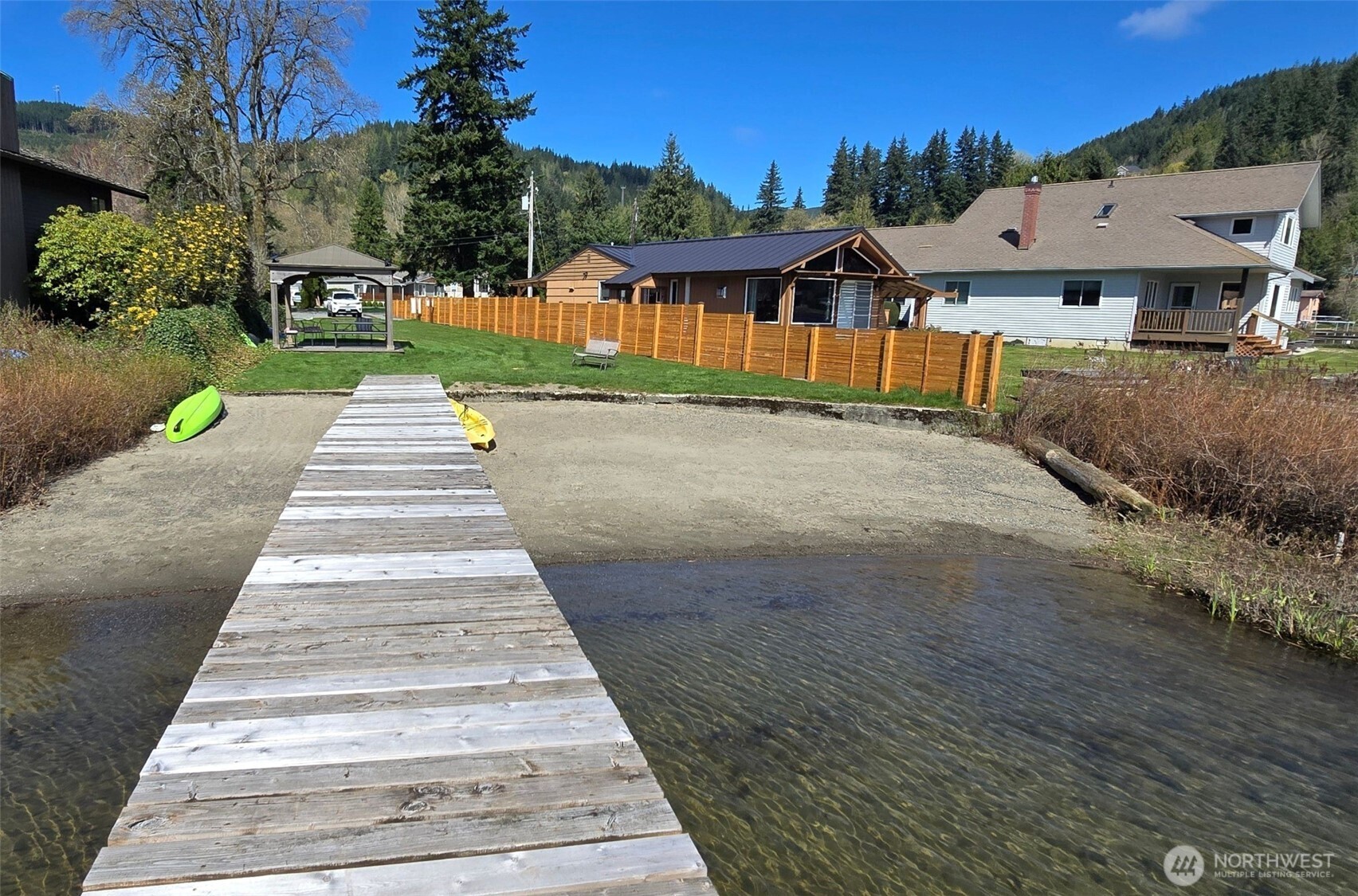 921 Autumn Lane #221, Bellingham, WA 98229-8515