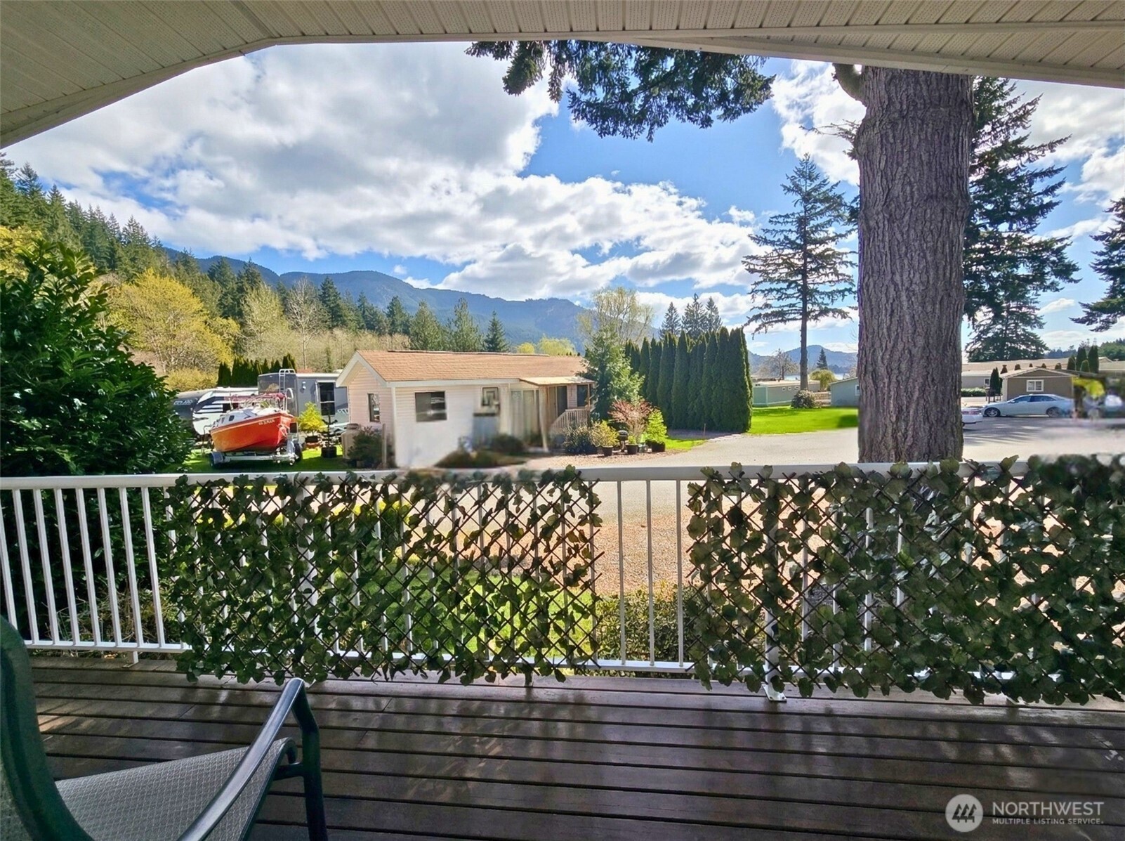 921 Autumn Lane #221, Bellingham, WA 98229-8515