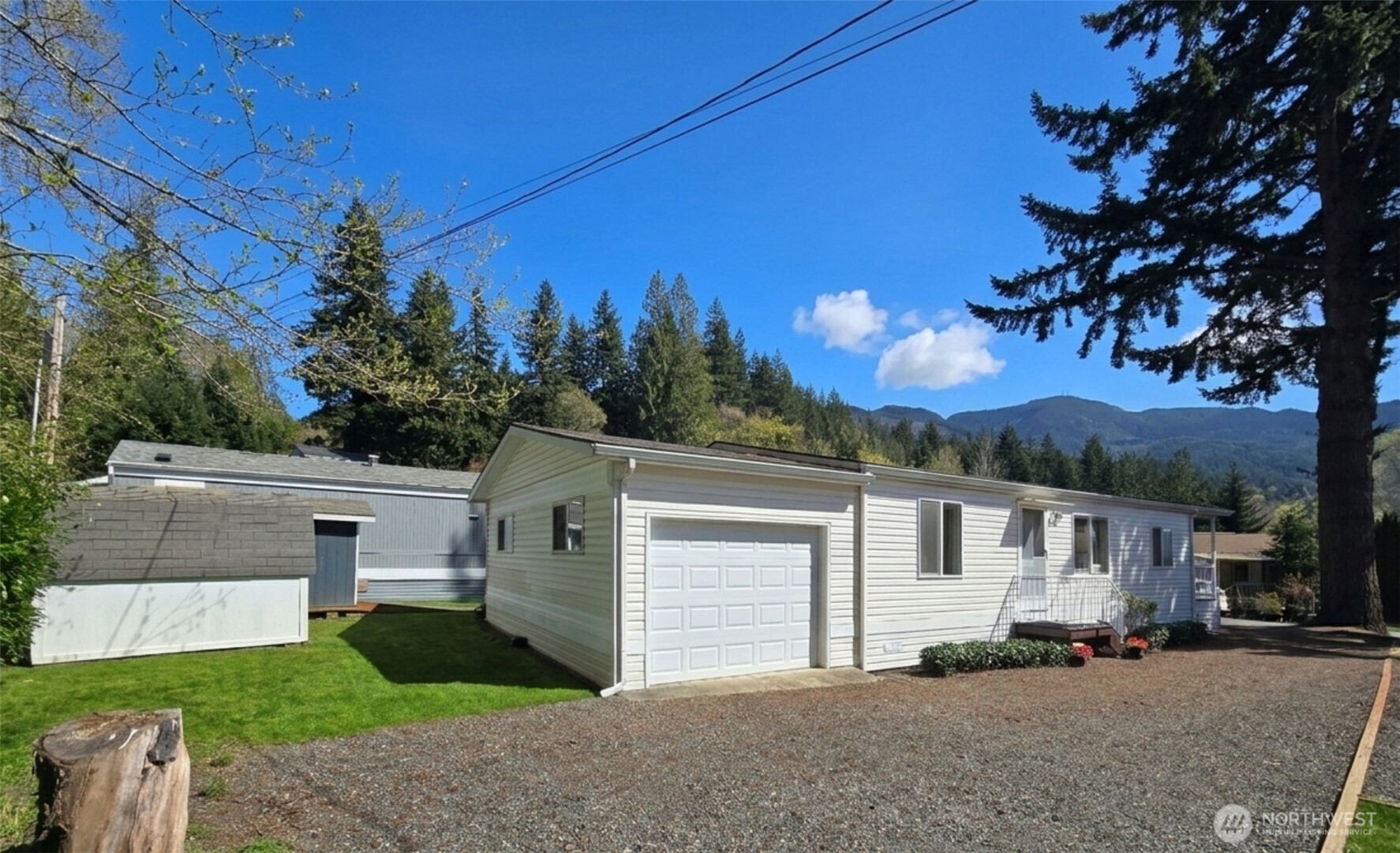 921 Autumn Lane #221, Bellingham, WA 98229-8515
