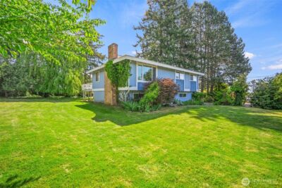 5860 Hawthorne Lane , Ferndale, WA 98248