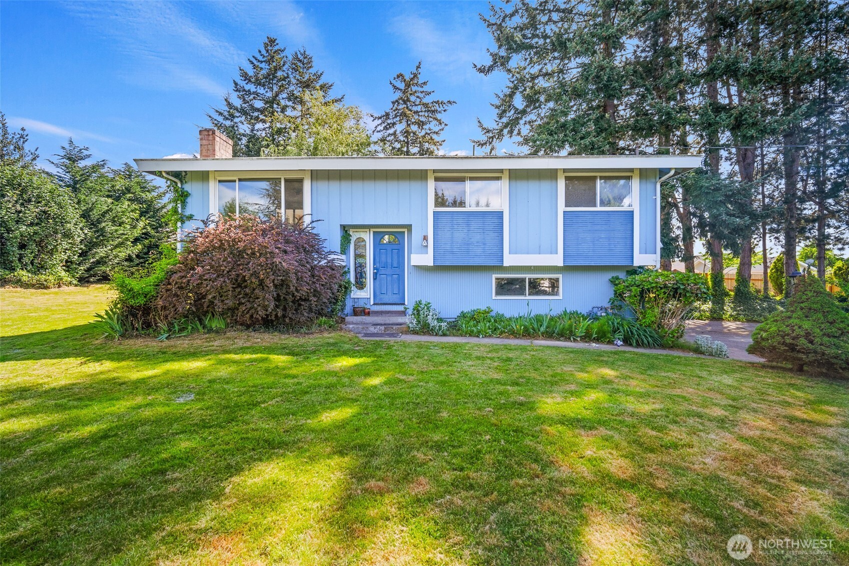 5860 Hawthorne Lane , Ferndale, WA 98248