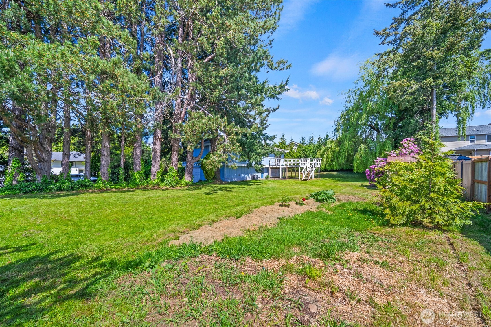5860 Hawthorne Lane , Ferndale, WA 98248