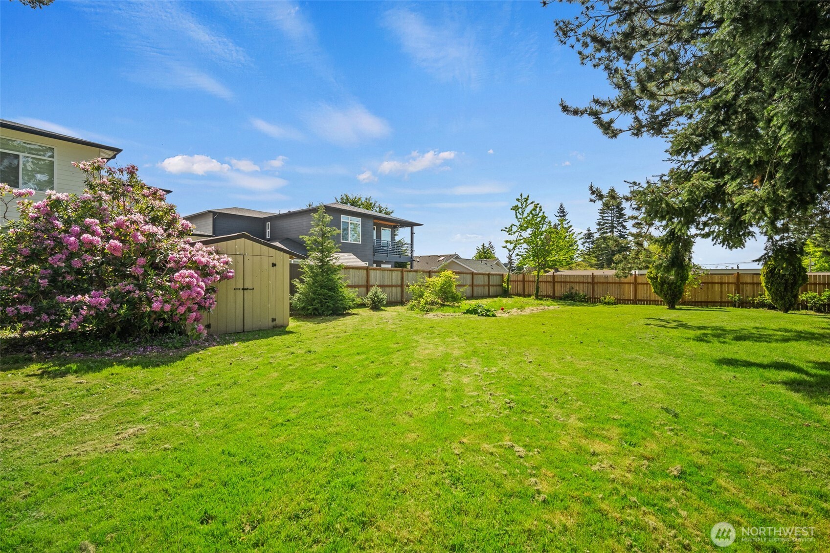 5860 Hawthorne Lane , Ferndale, WA 98248