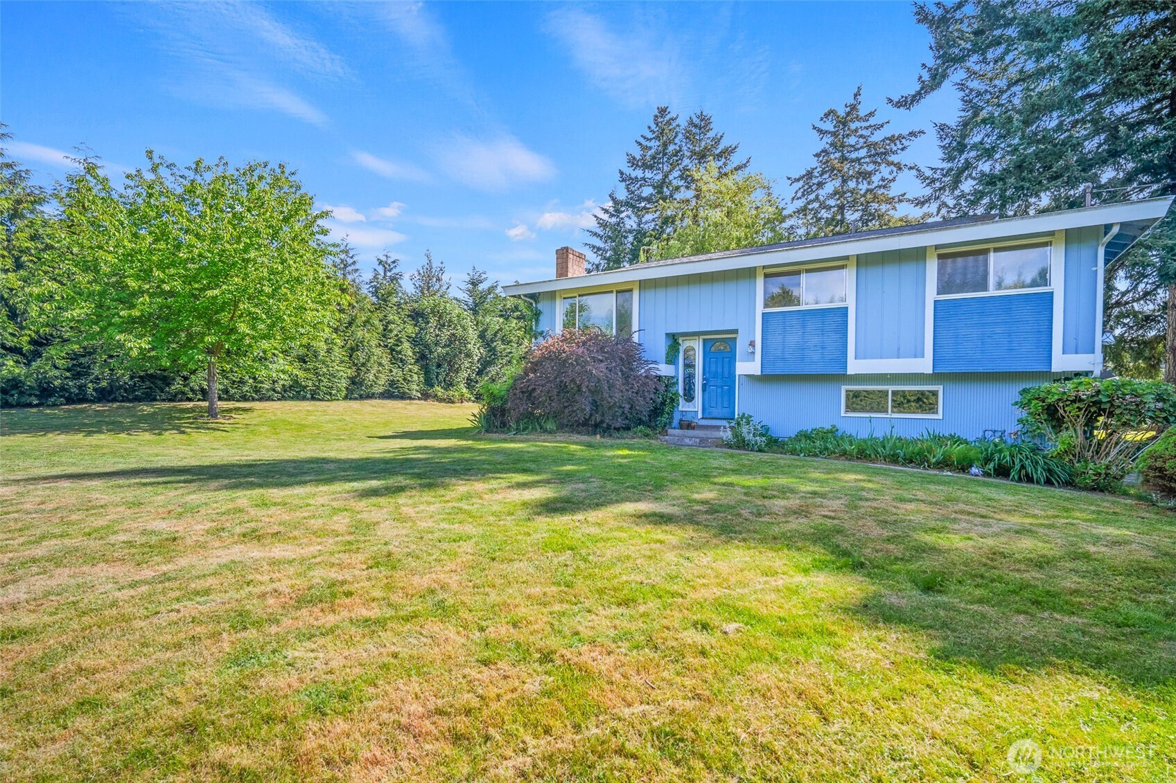 5860 Hawthorne Lane , Ferndale, WA 98248
