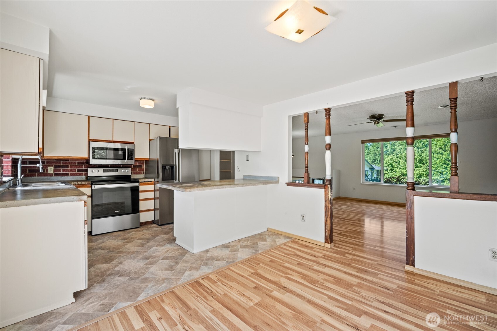 5860 Hawthorne Lane , Ferndale, WA 98248