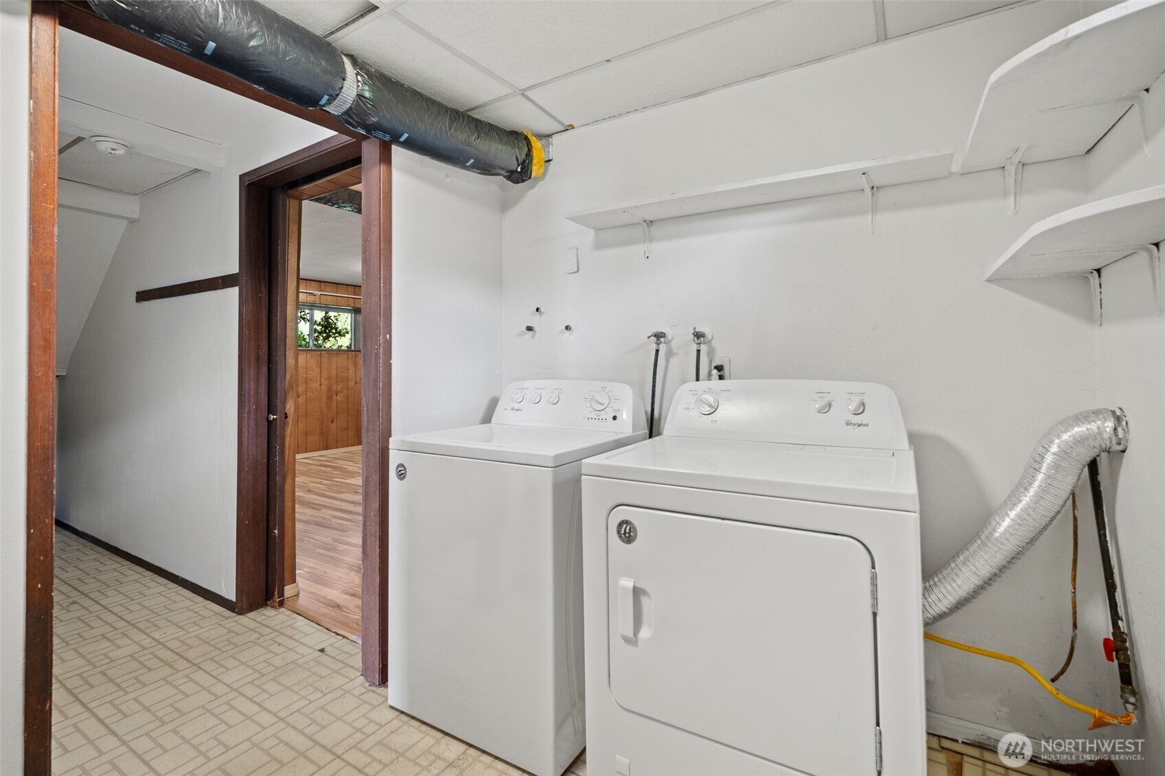5860 Hawthorne Lane , Ferndale, WA 98248