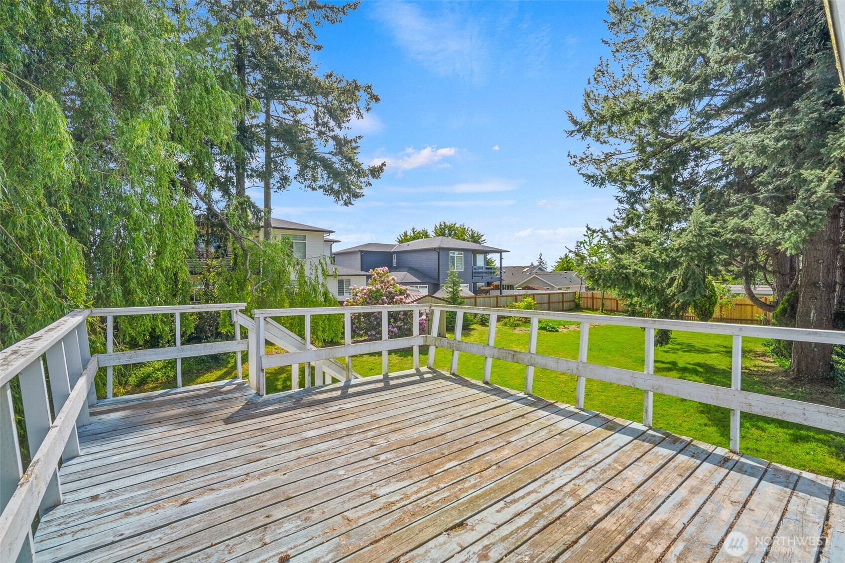 5860 Hawthorne Lane , Ferndale, WA 98248