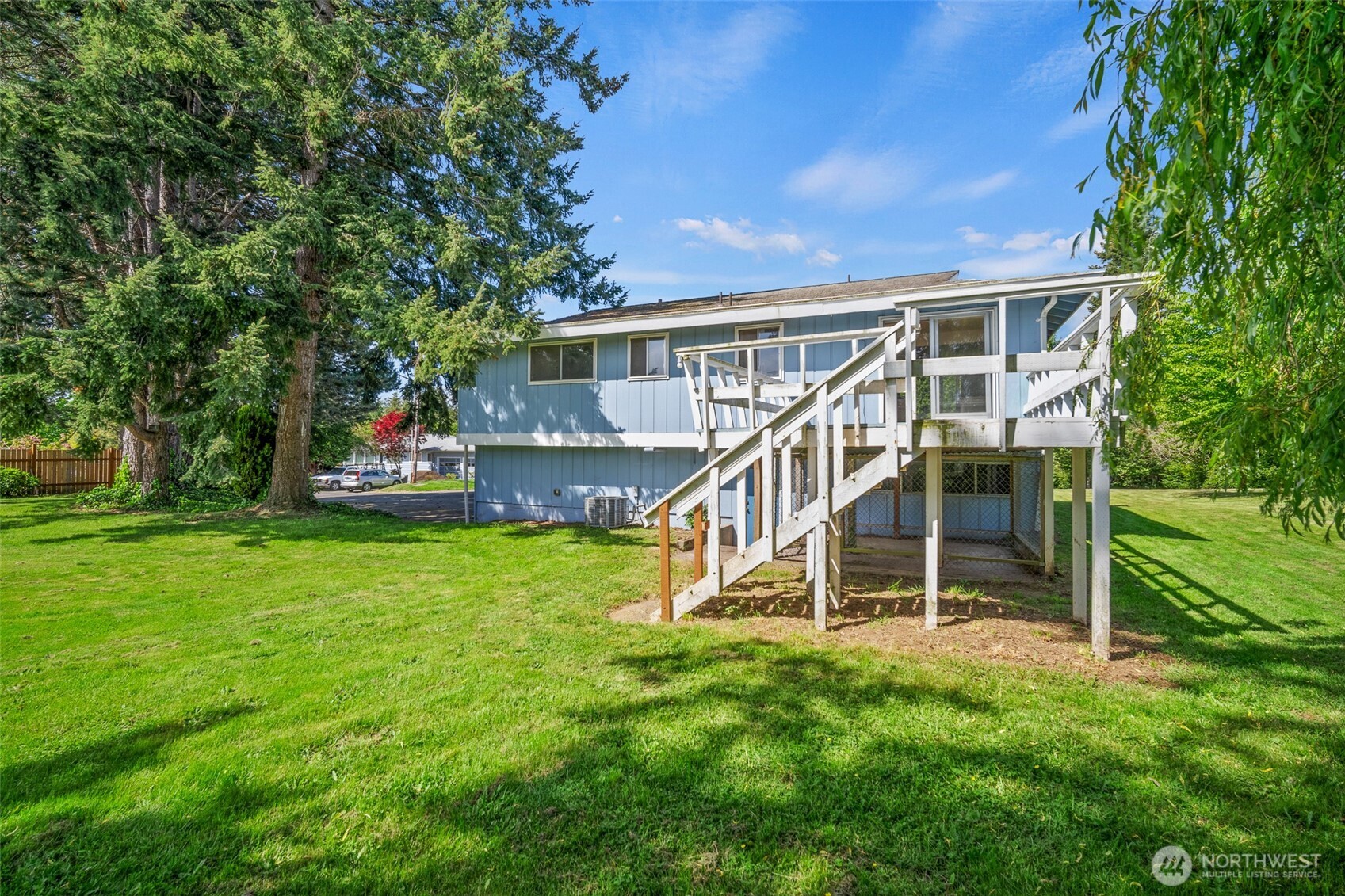 5860 Hawthorne Lane , Ferndale, WA 98248