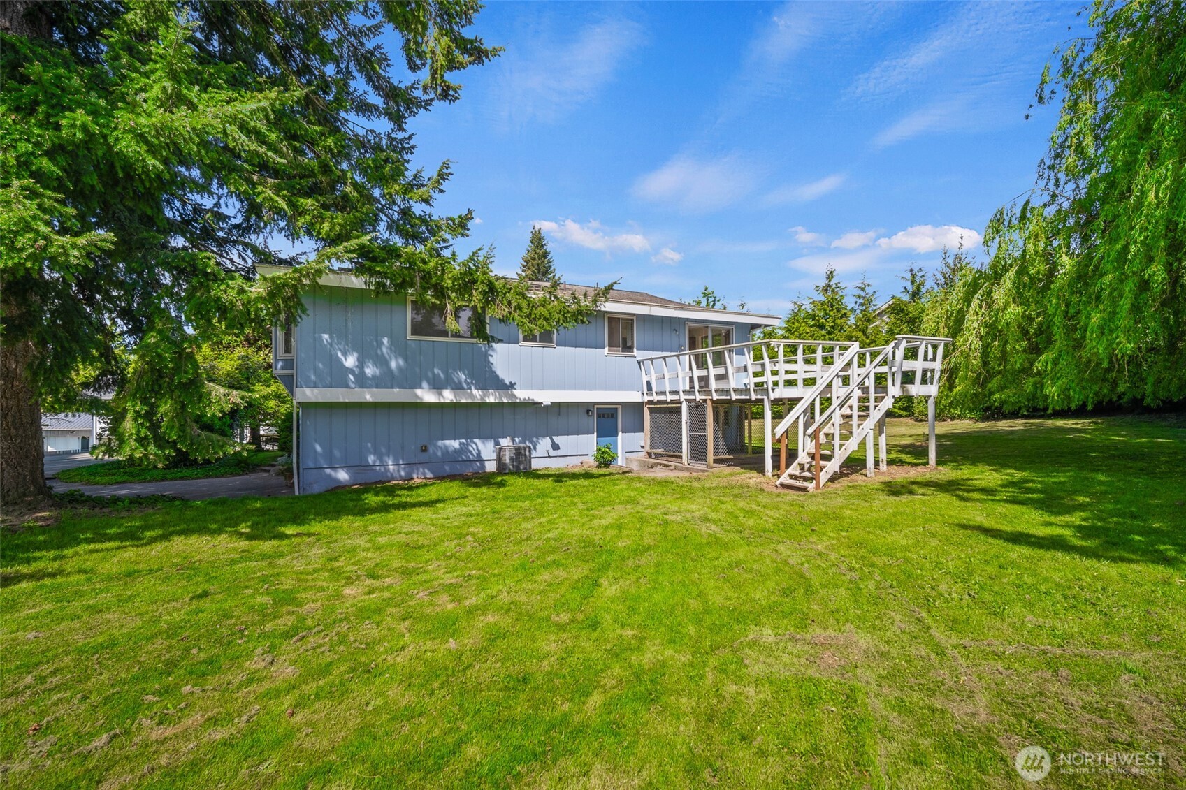 5860 Hawthorne Lane , Ferndale, WA 98248