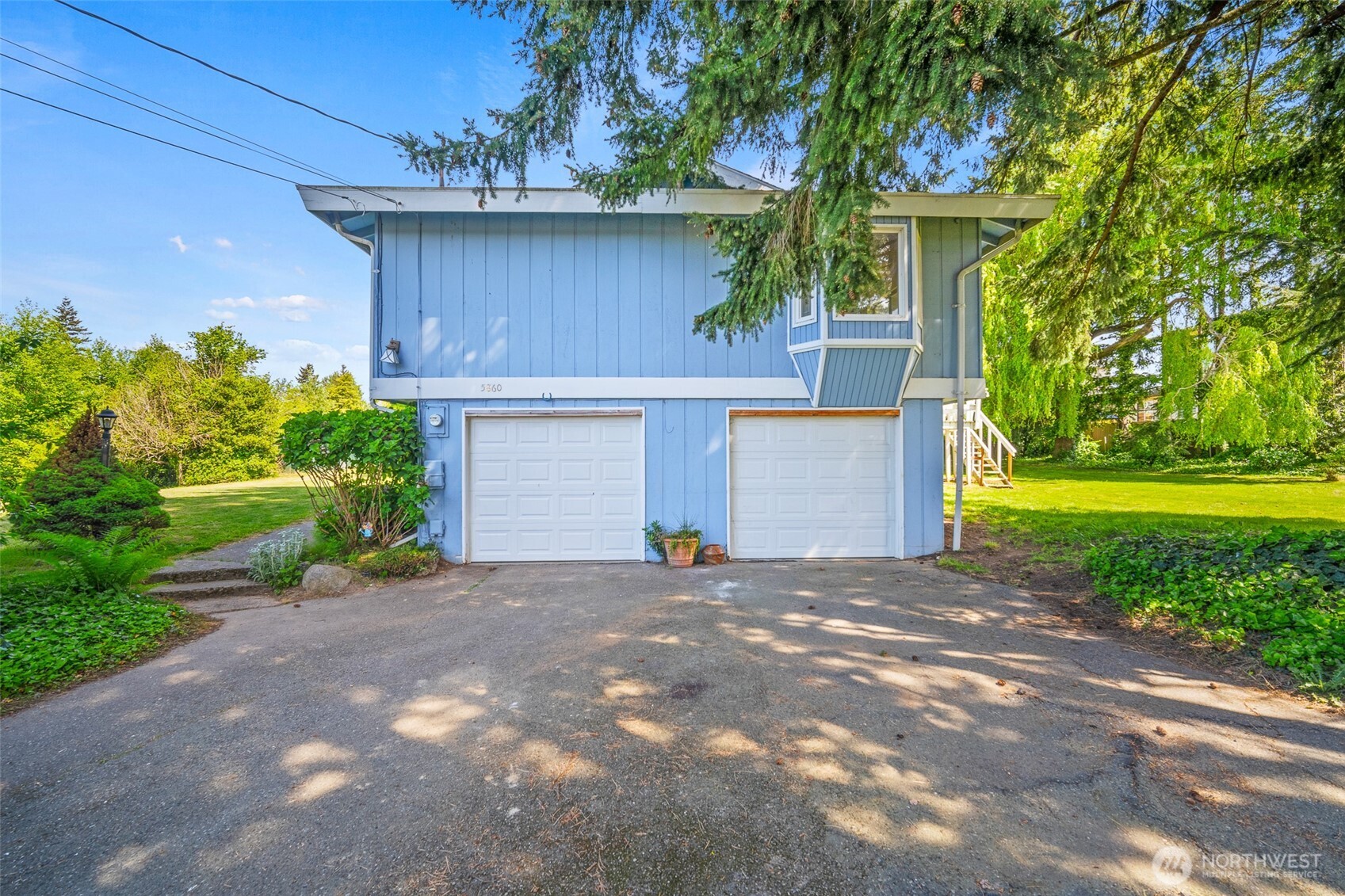 5860 Hawthorne Lane , Ferndale, WA 98248