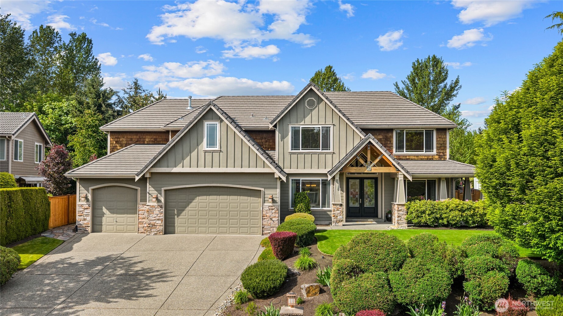 11810 SE 290th Place , Auburn, WA 98092