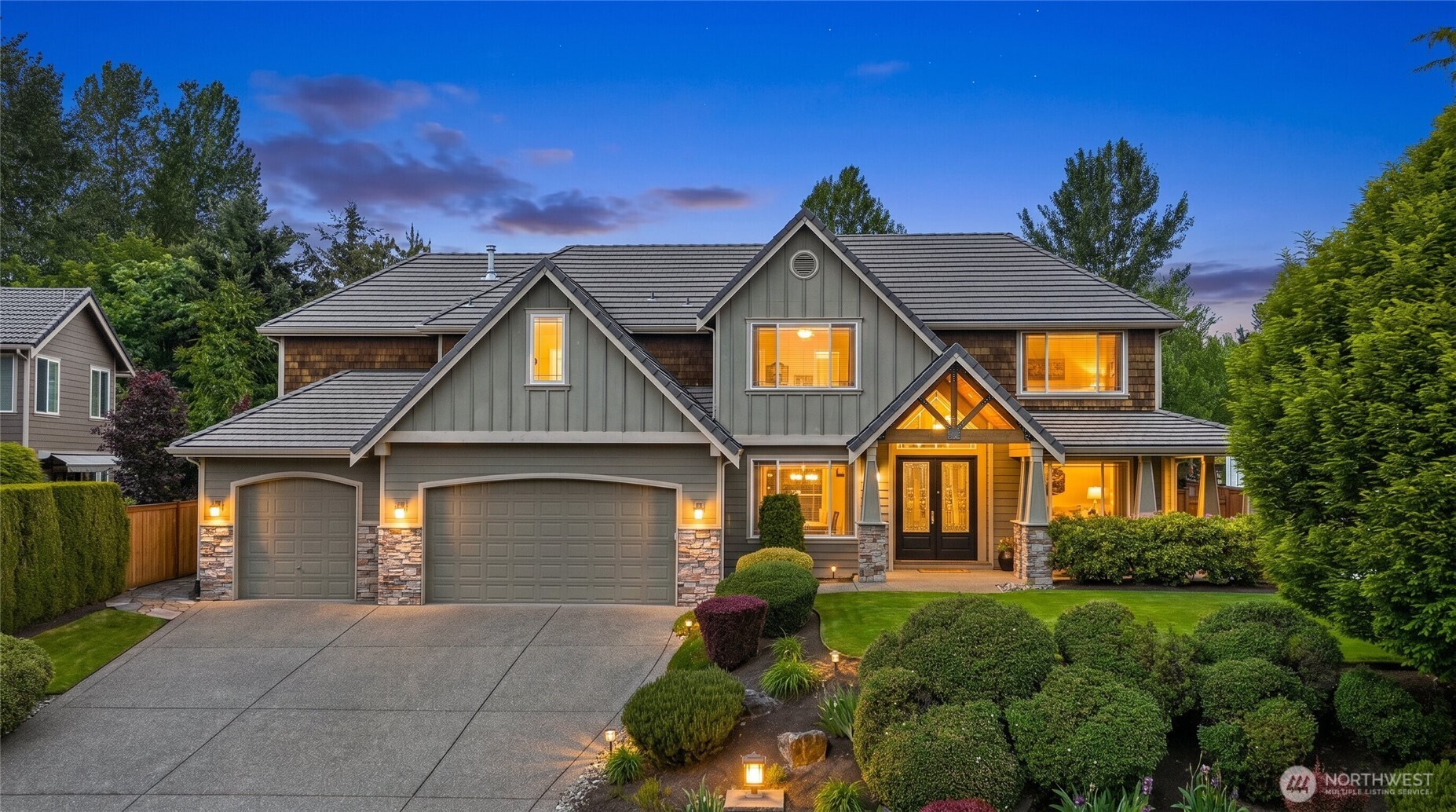 11810 SE 290th Place , Auburn, WA 98092