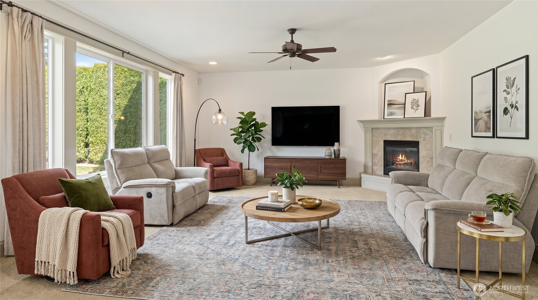 11810 SE 290th Place , Auburn, WA 98092