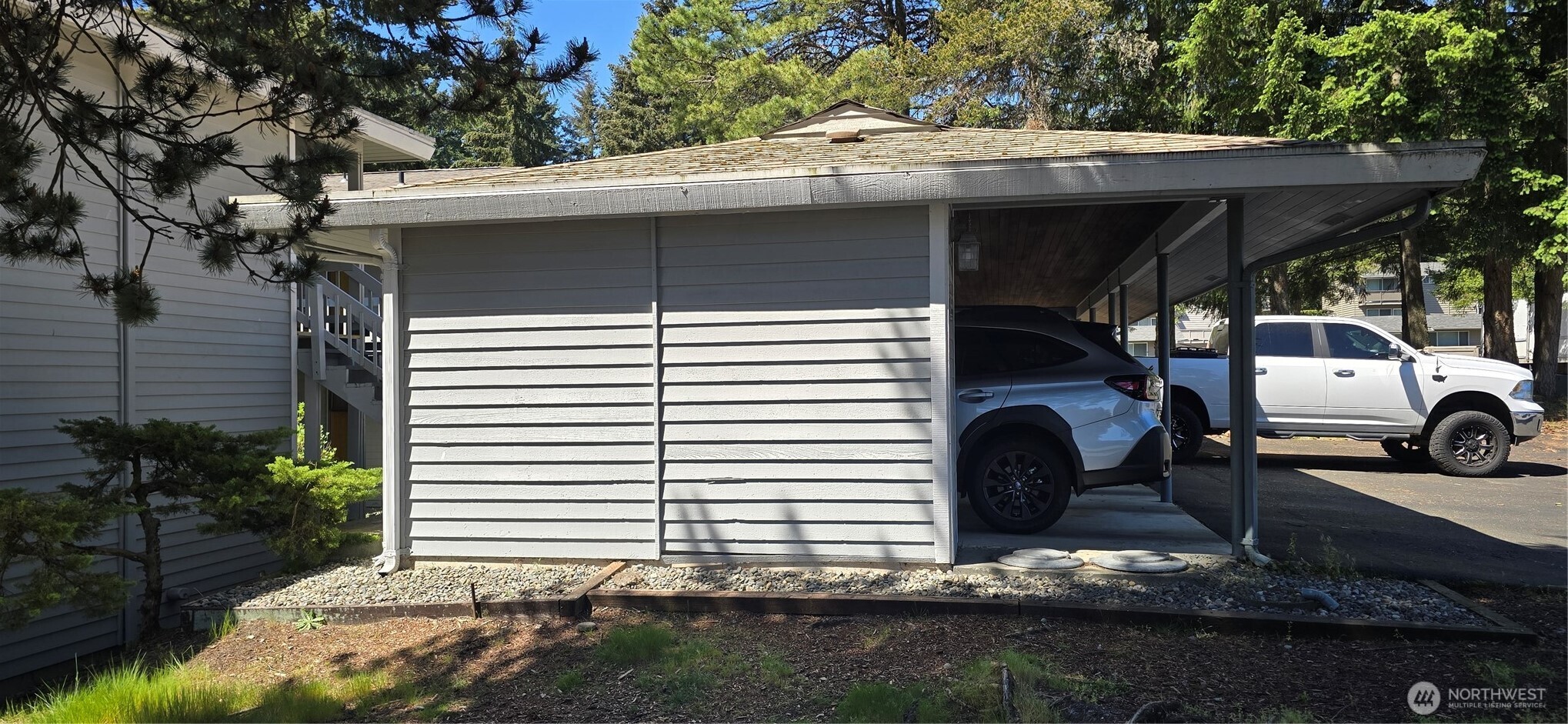 1461 Rainier Court , Fircrest, WA 98466-6421