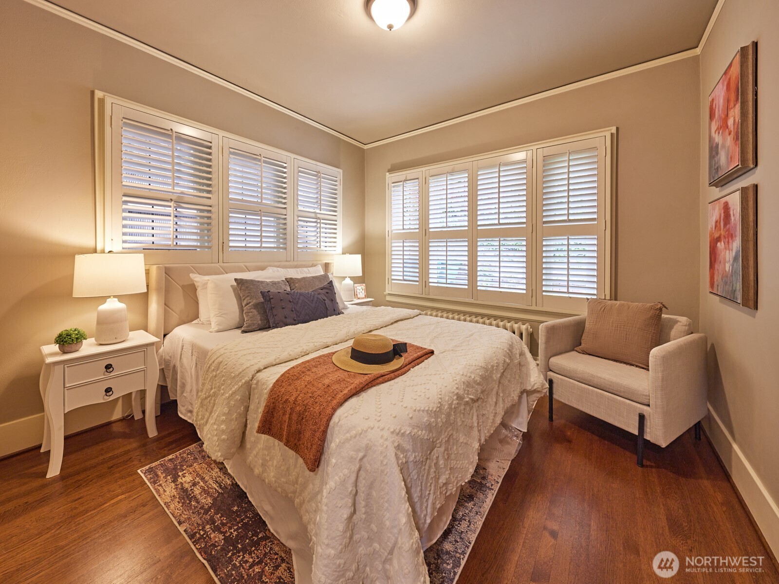 700 W Prospect Street , Seattle, WA 98119