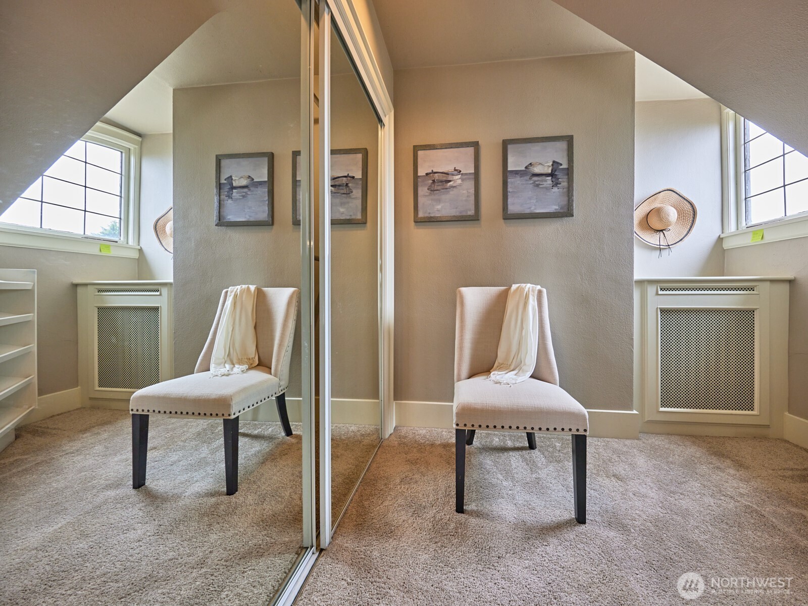 700 W Prospect Street , Seattle, WA 98119