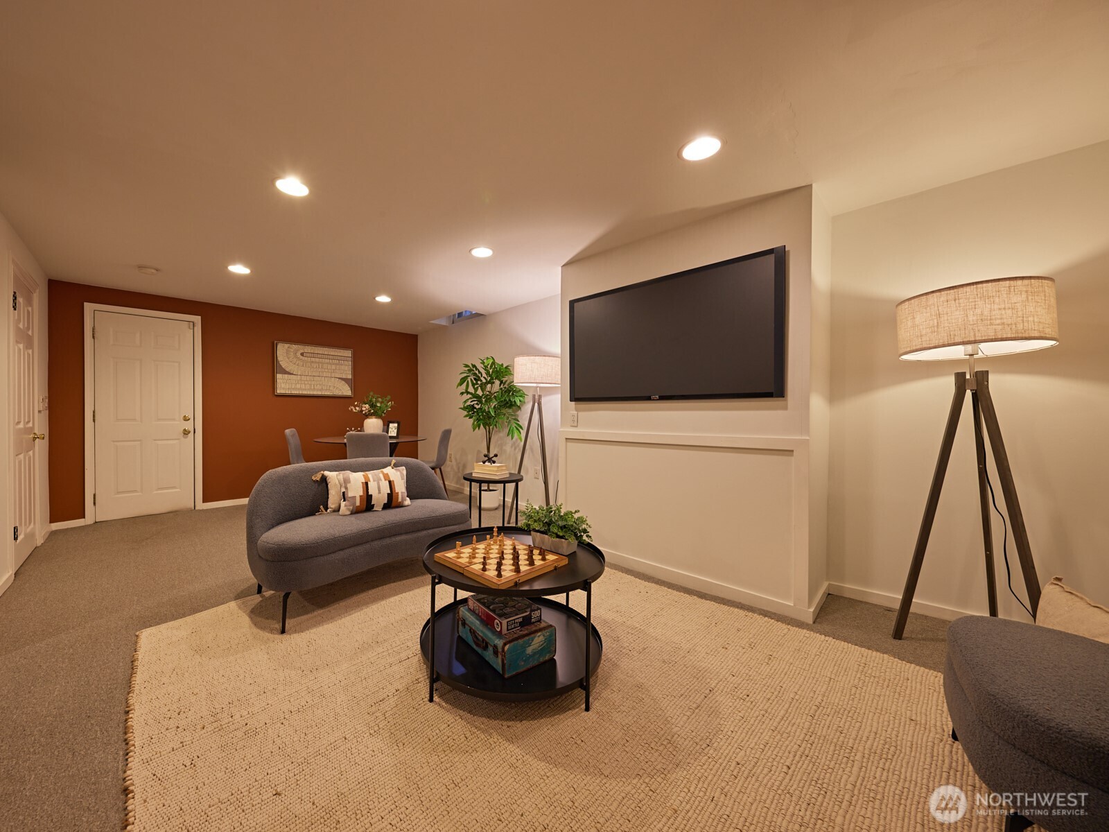 700 W Prospect Street , Seattle, WA 98119