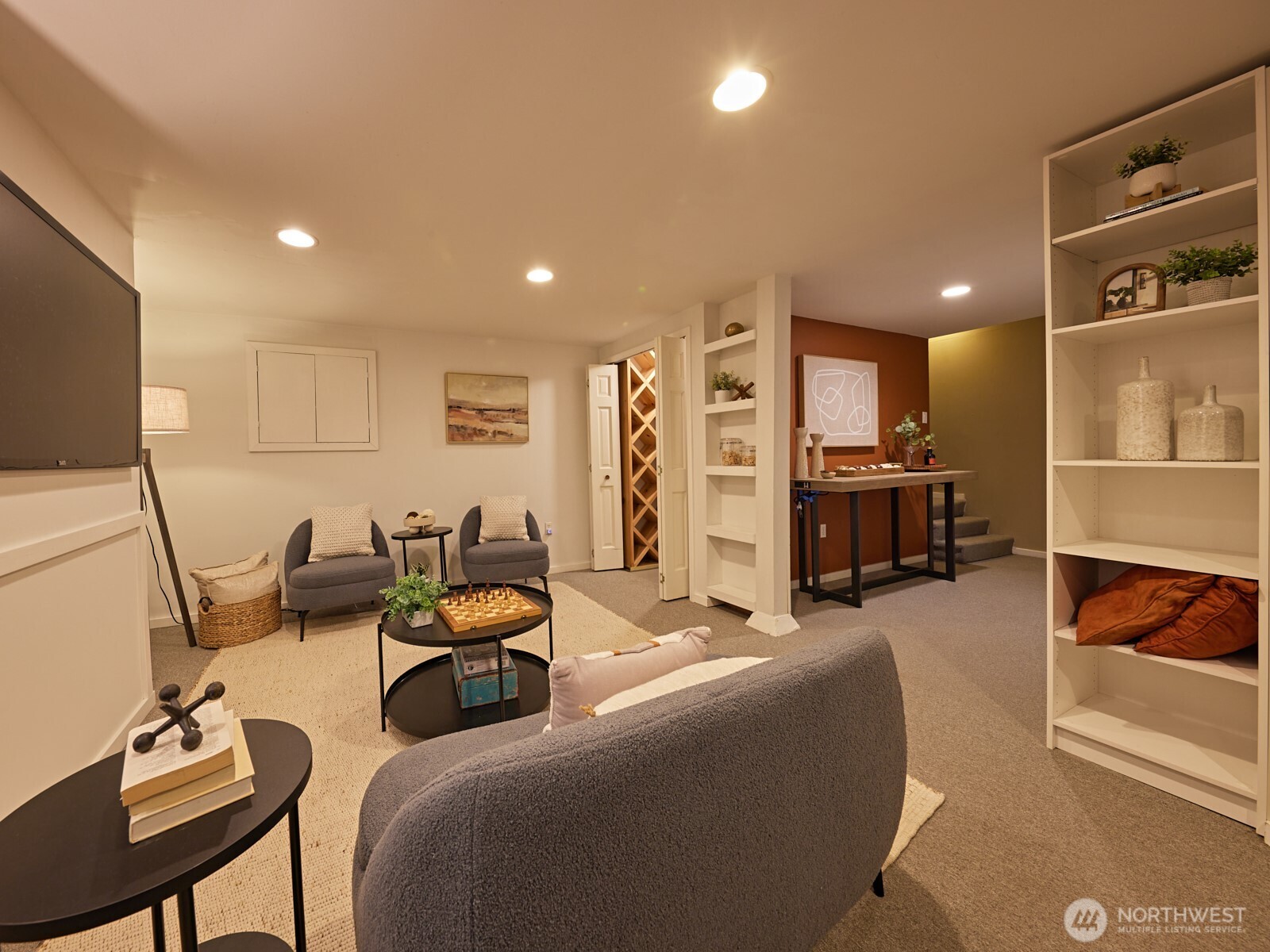 700 W Prospect Street , Seattle, WA 98119