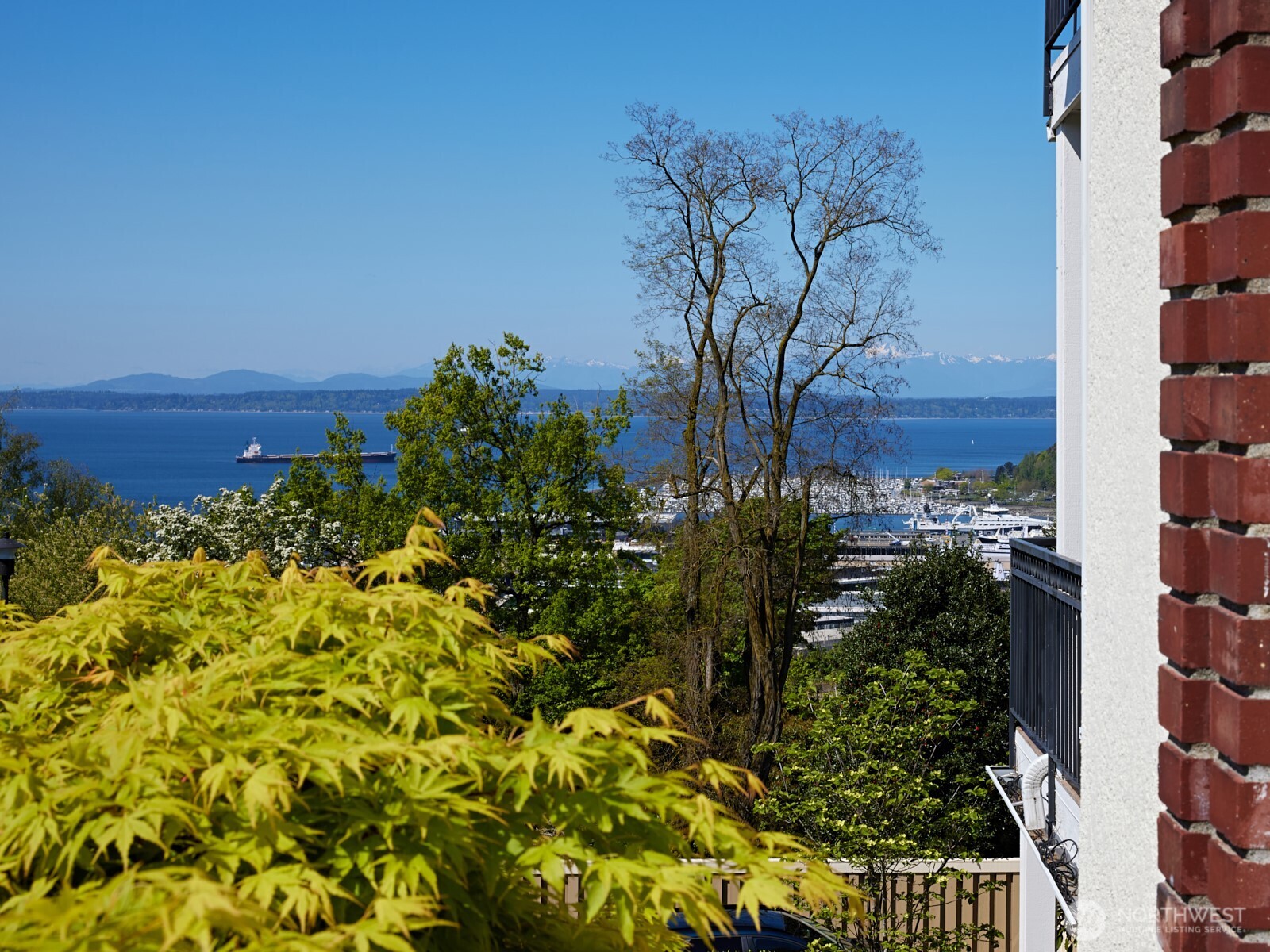700 W Prospect Street , Seattle, WA 98119