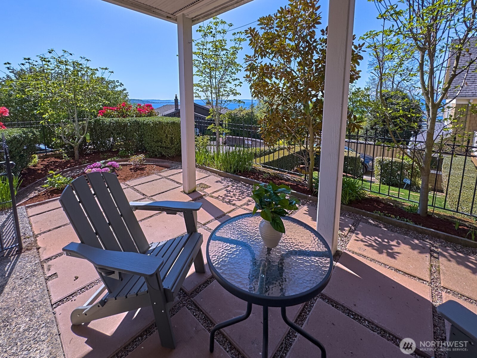 700 W Prospect Street , Seattle, WA 98119