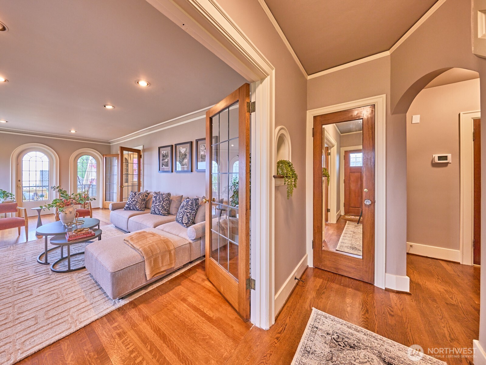 700 W Prospect Street , Seattle, WA 98119