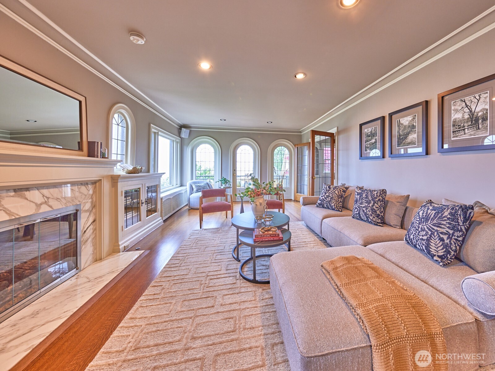 700 W Prospect Street , Seattle, WA 98119