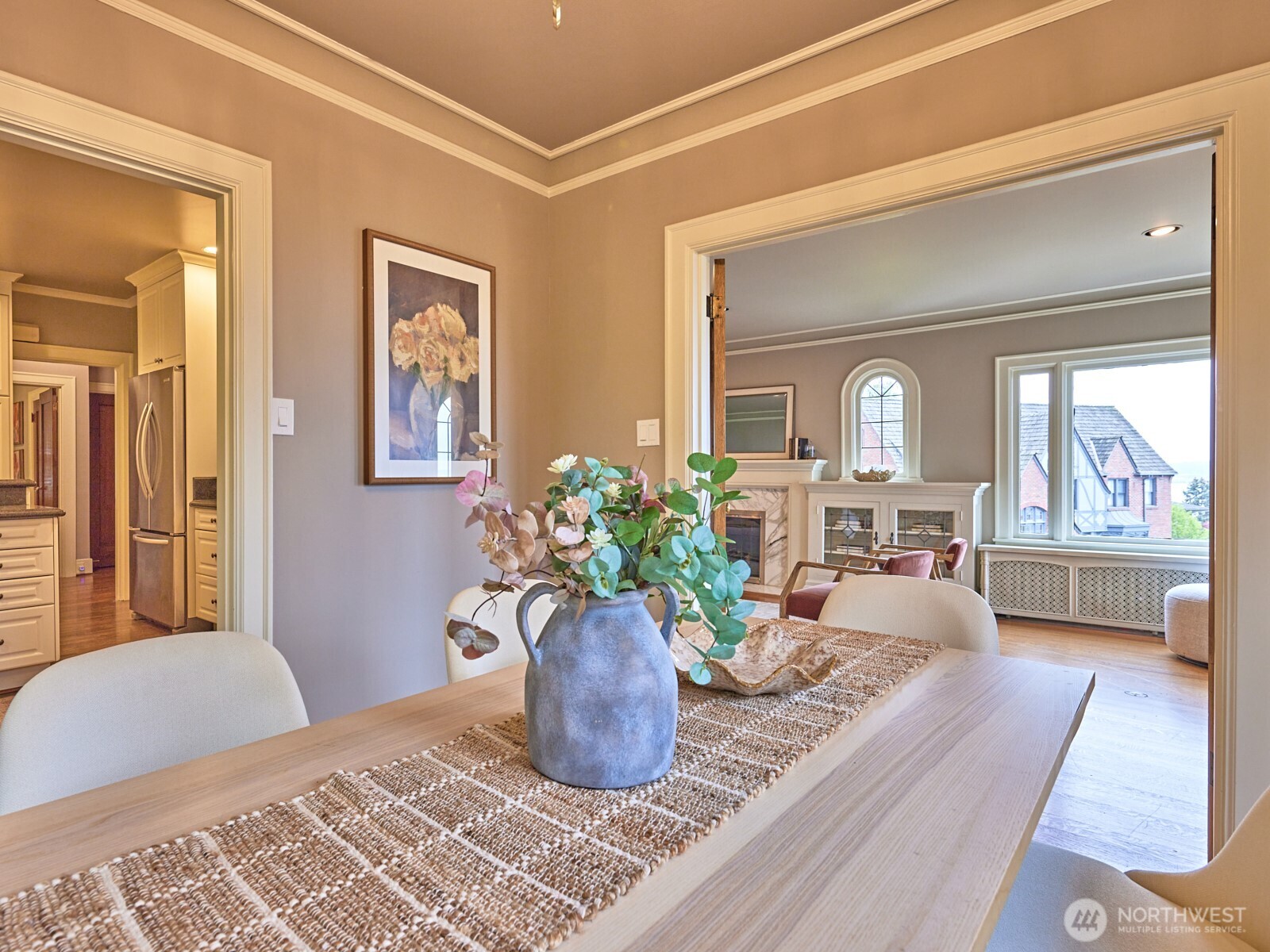 700 W Prospect Street , Seattle, WA 98119