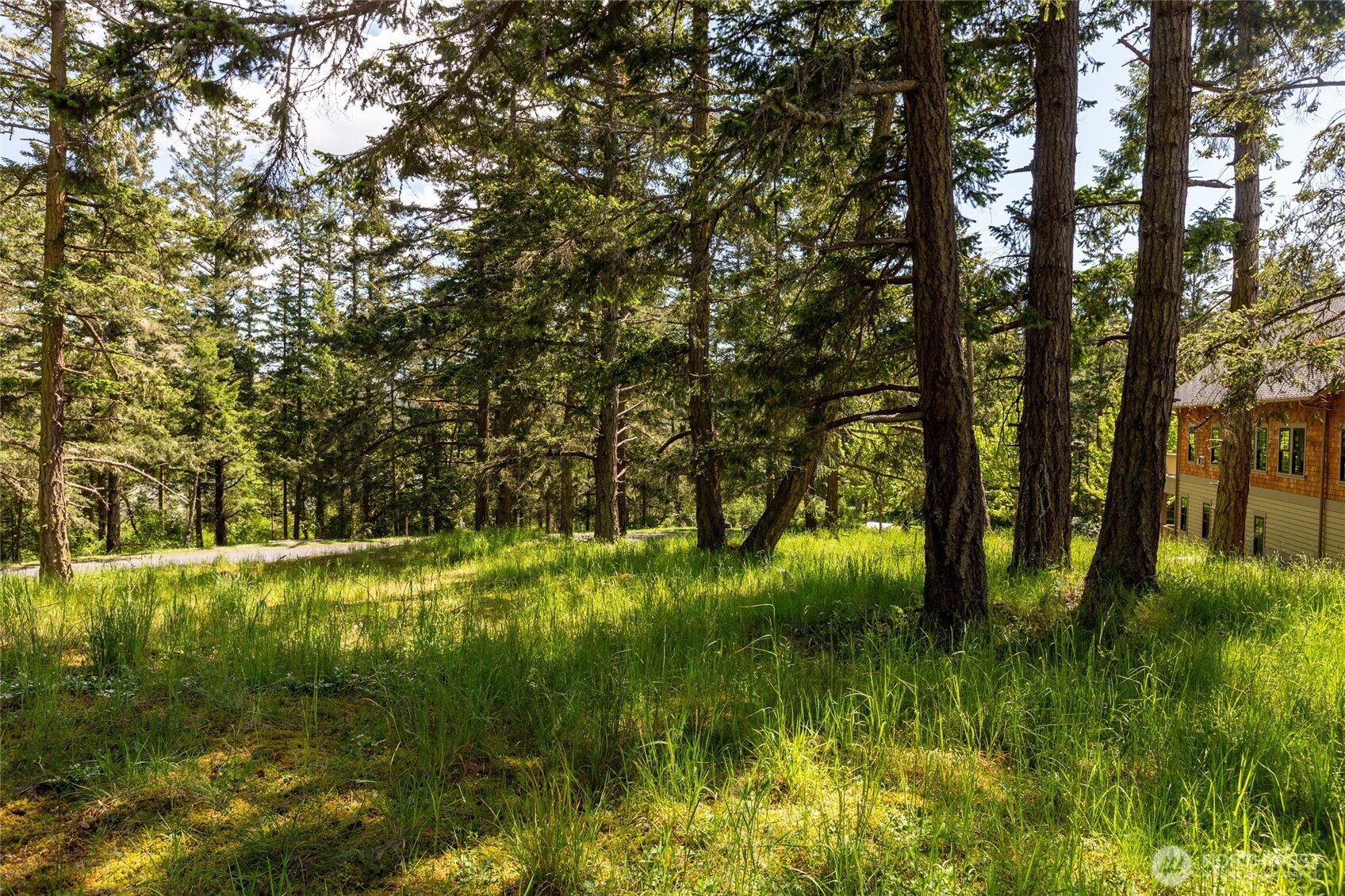 24 Mossyrock Road , Friday Harbor, WA 98250