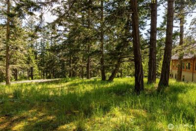 24 Mossyrock Road , Friday Harbor, WA 98250