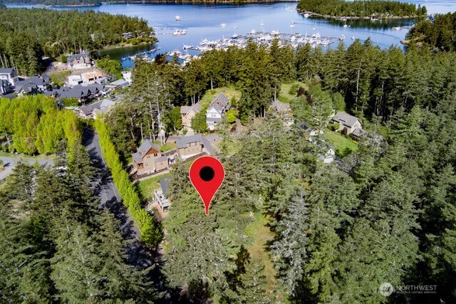 24 Mossyrock Road , Friday Harbor, WA 98250