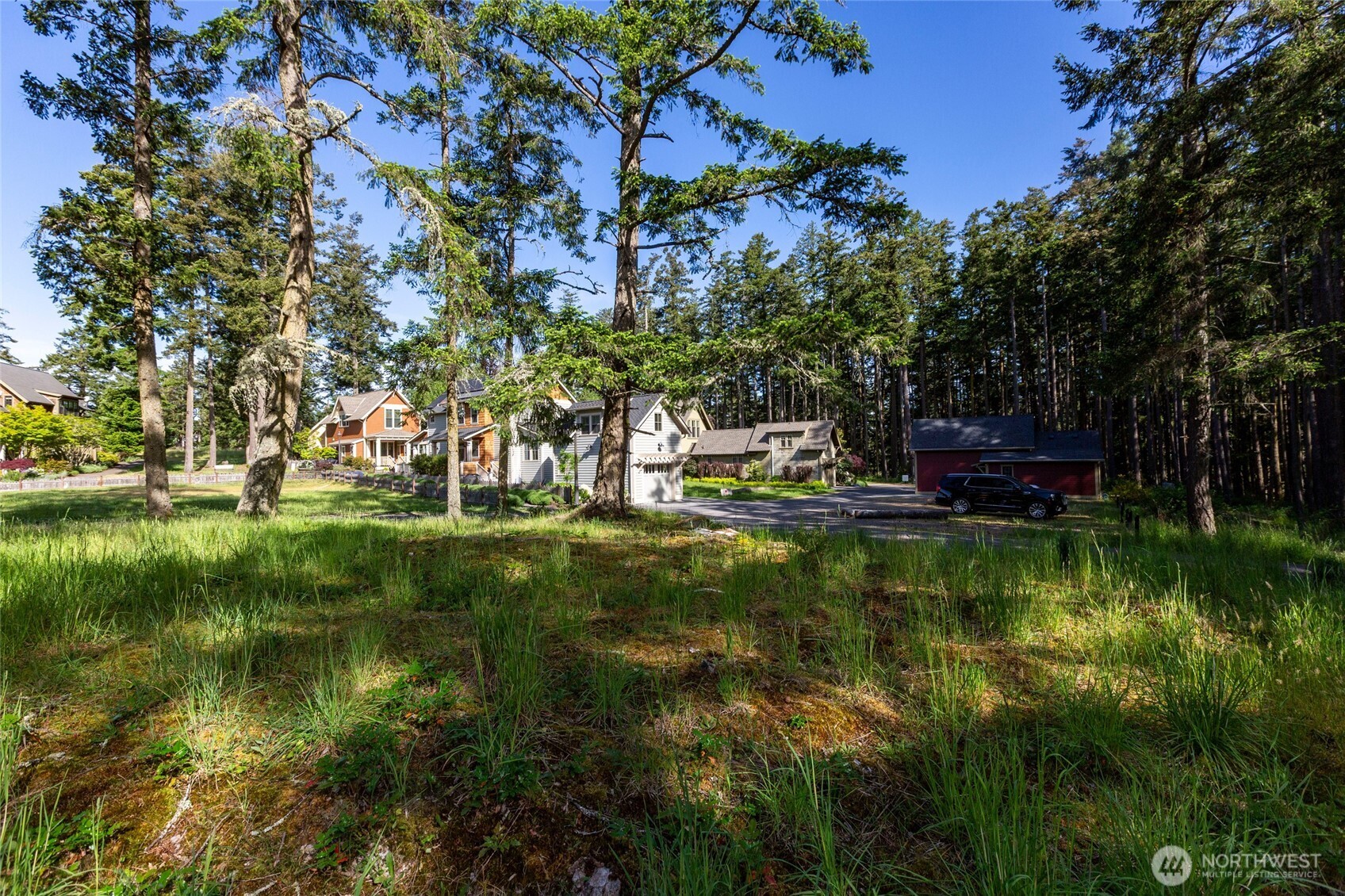 24 Mossyrock Road , Friday Harbor, WA 98250