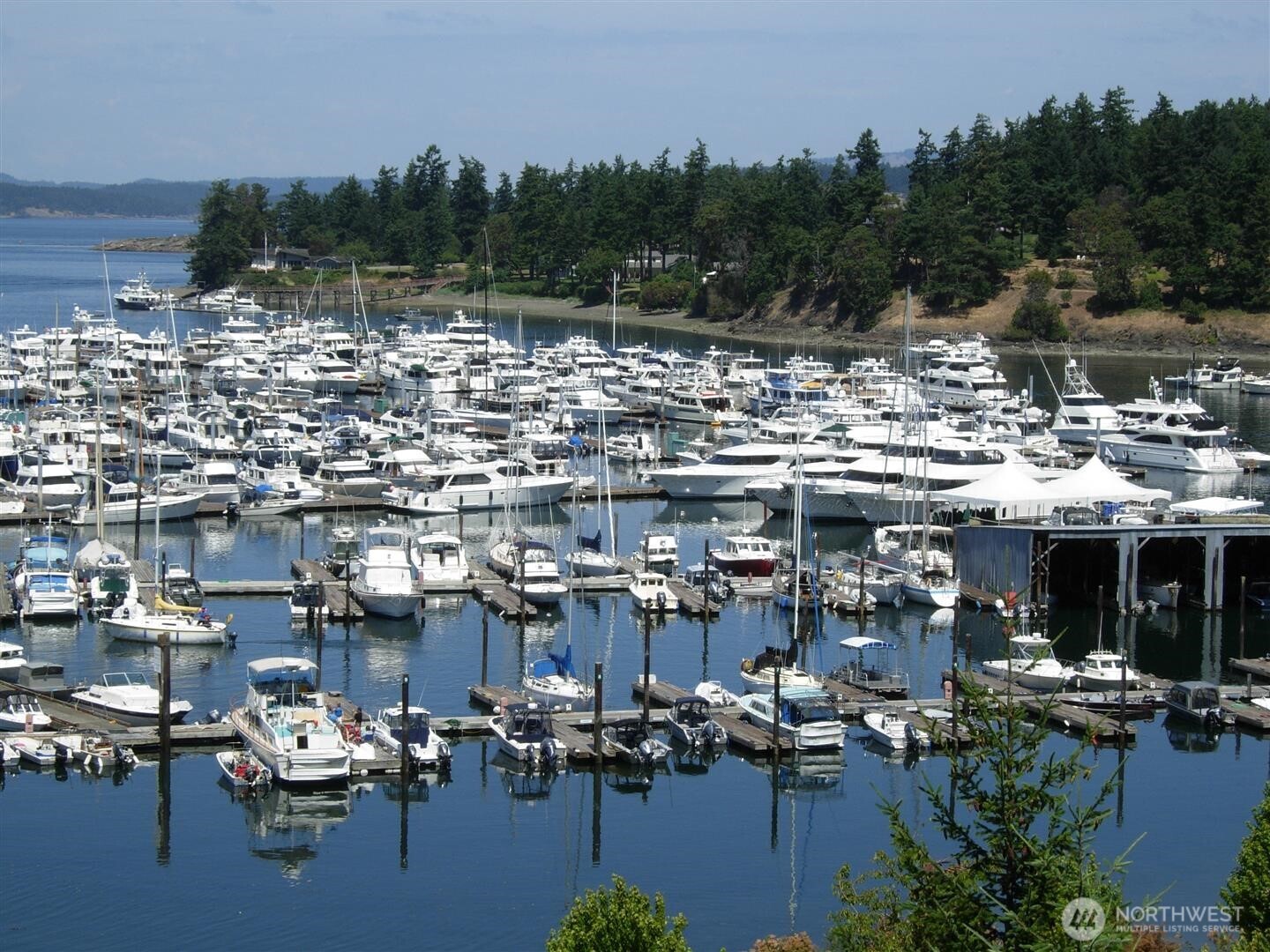 24 Mossyrock Road , Friday Harbor, WA 98250