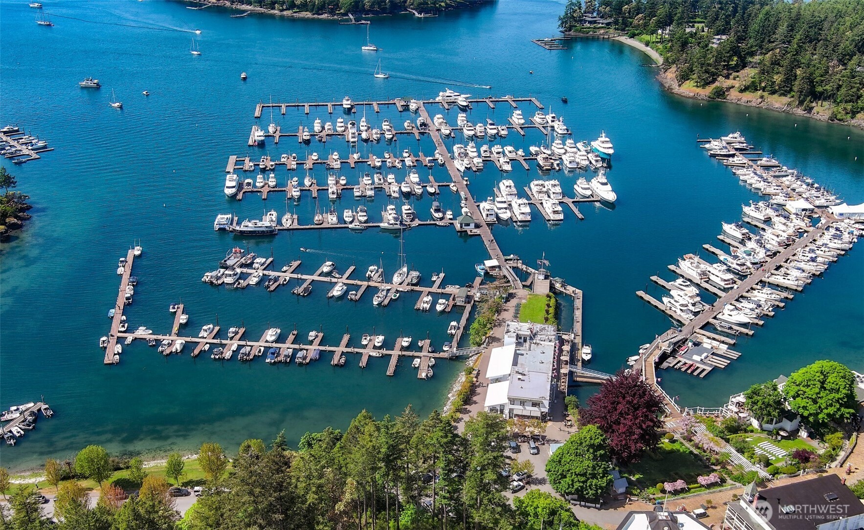 24 Mossyrock Road , Friday Harbor, WA 98250