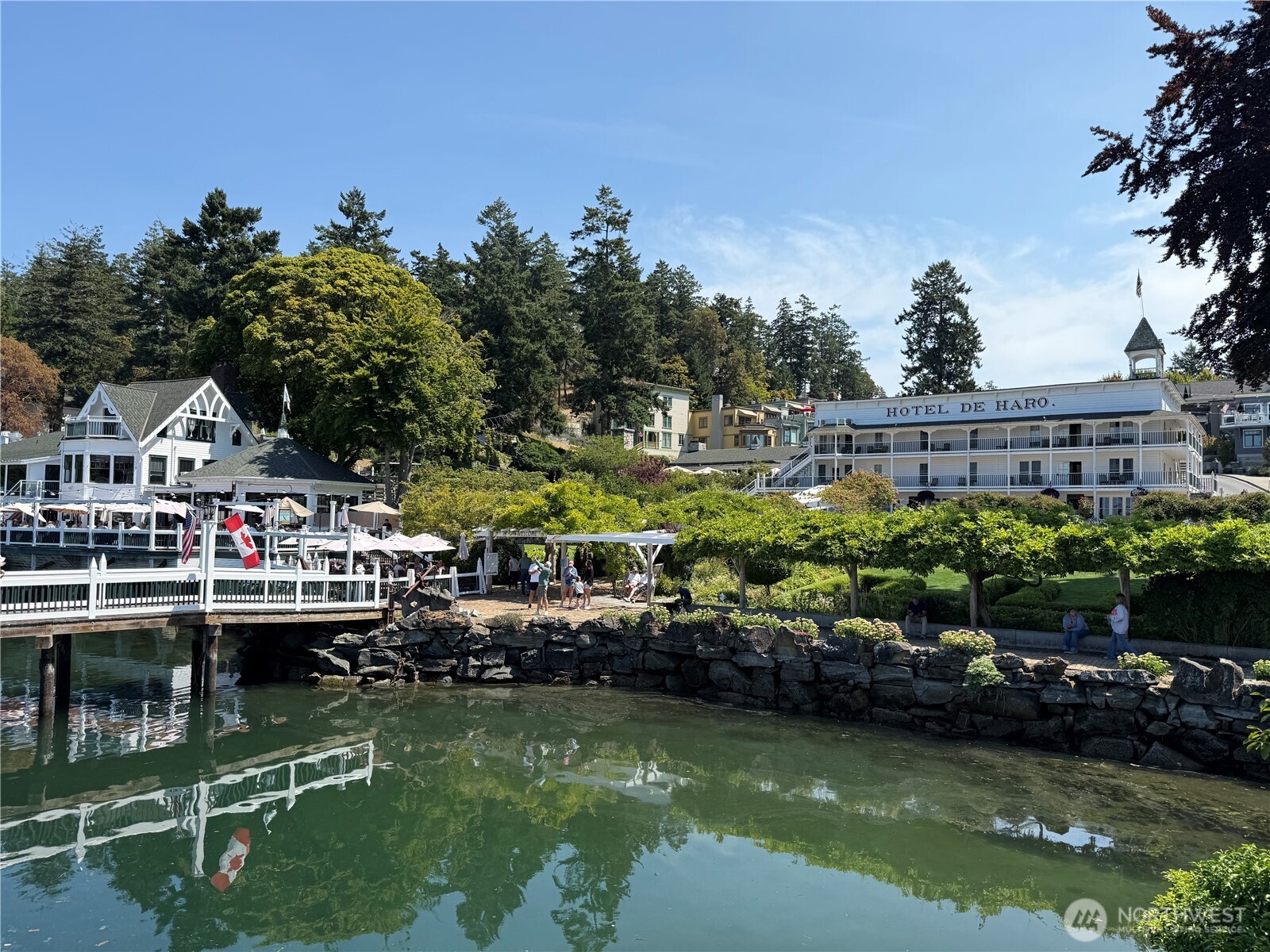 24 Mossyrock Road , Friday Harbor, WA 98250