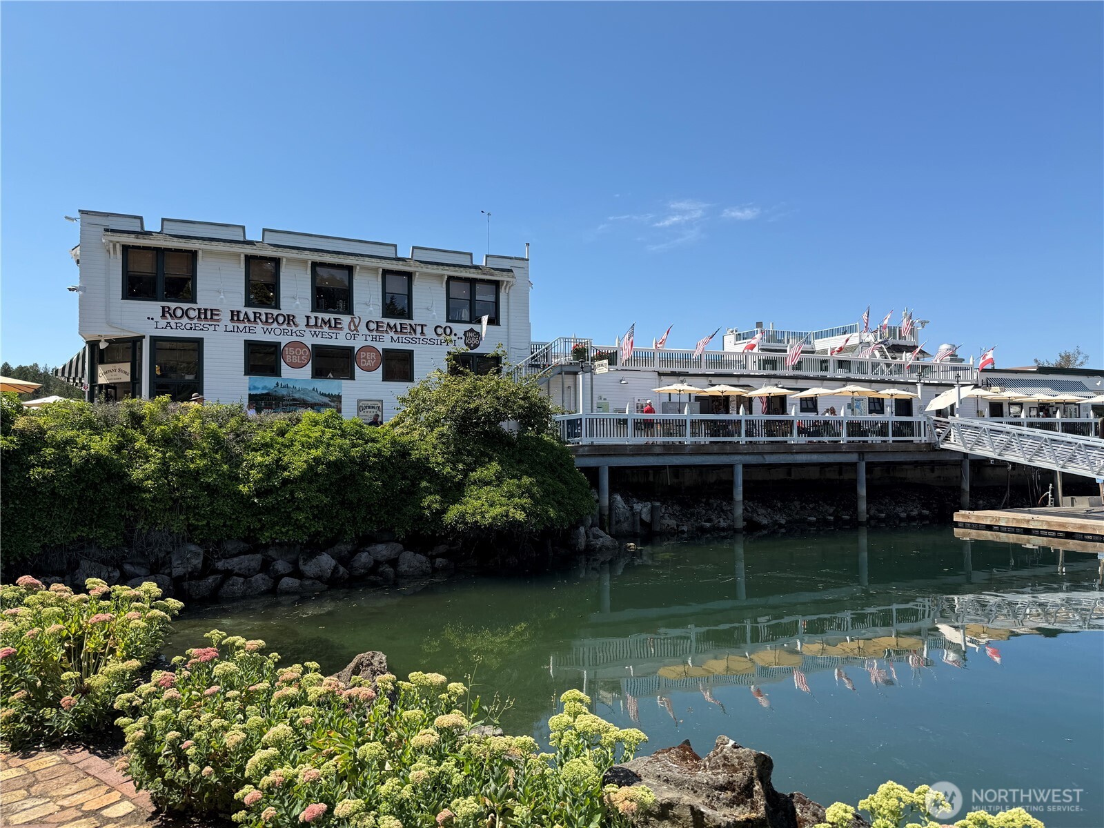 24 Mossyrock Road , Friday Harbor, WA 98250