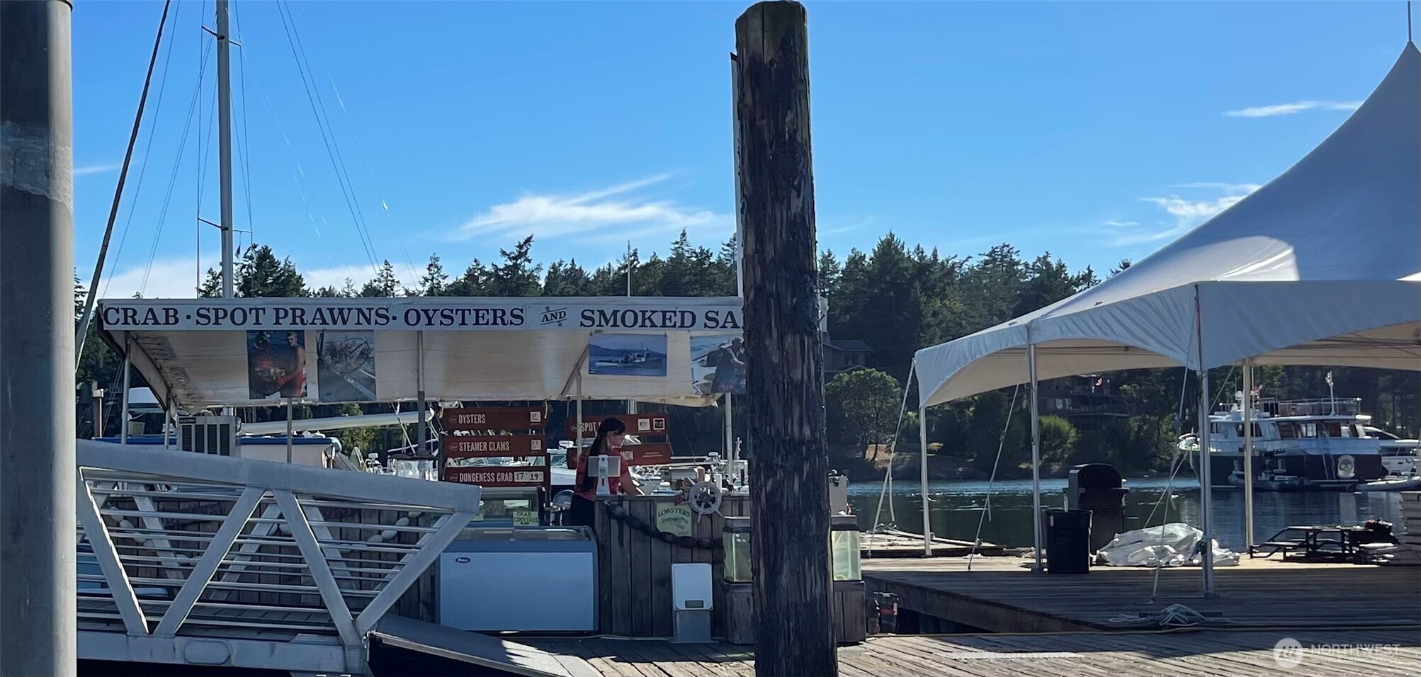 24 Mossyrock Road , Friday Harbor, WA 98250