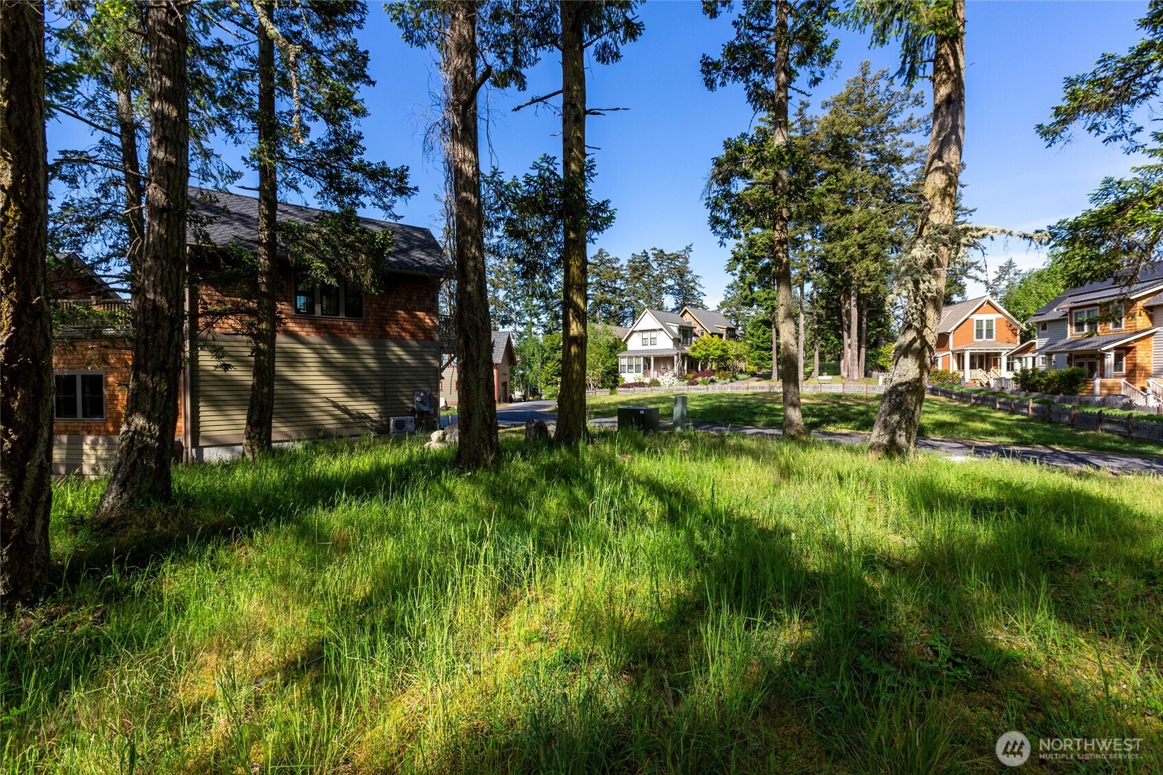 24 Mossyrock Road , Friday Harbor, WA 98250