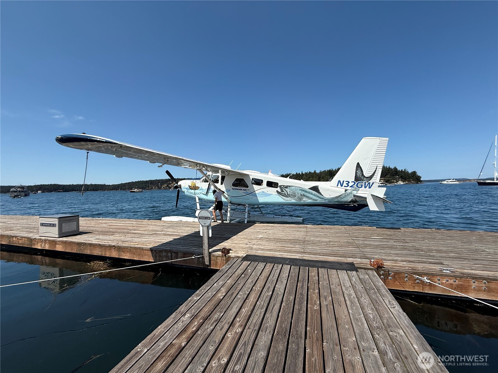 24 Mossyrock Road , Friday Harbor, WA 98250