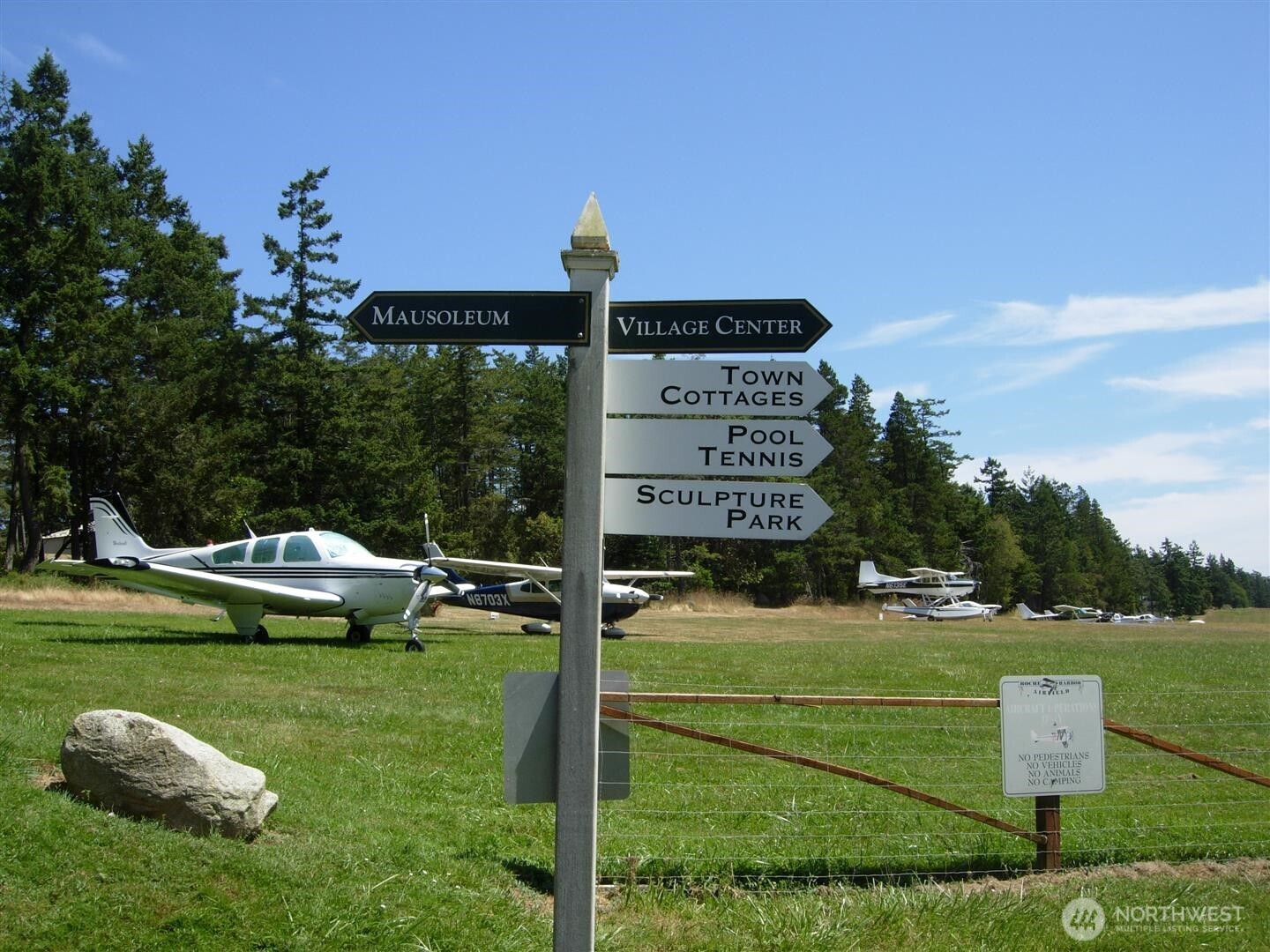 24 Mossyrock Road , Friday Harbor, WA 98250