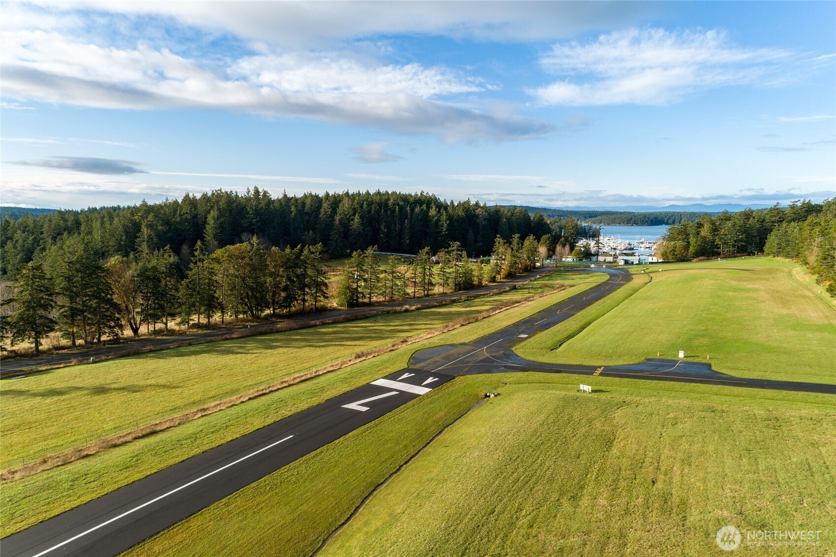 24 Mossyrock Road , Friday Harbor, WA 98250