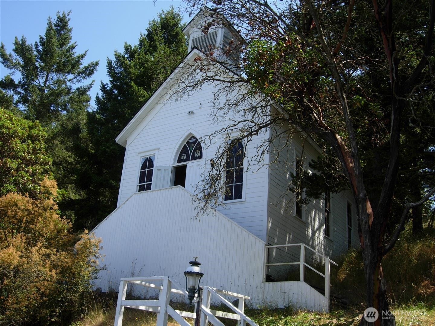 24 Mossyrock Road , Friday Harbor, WA 98250