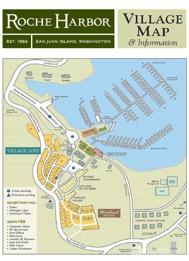 24 Mossyrock Road , Friday Harbor, WA 98250