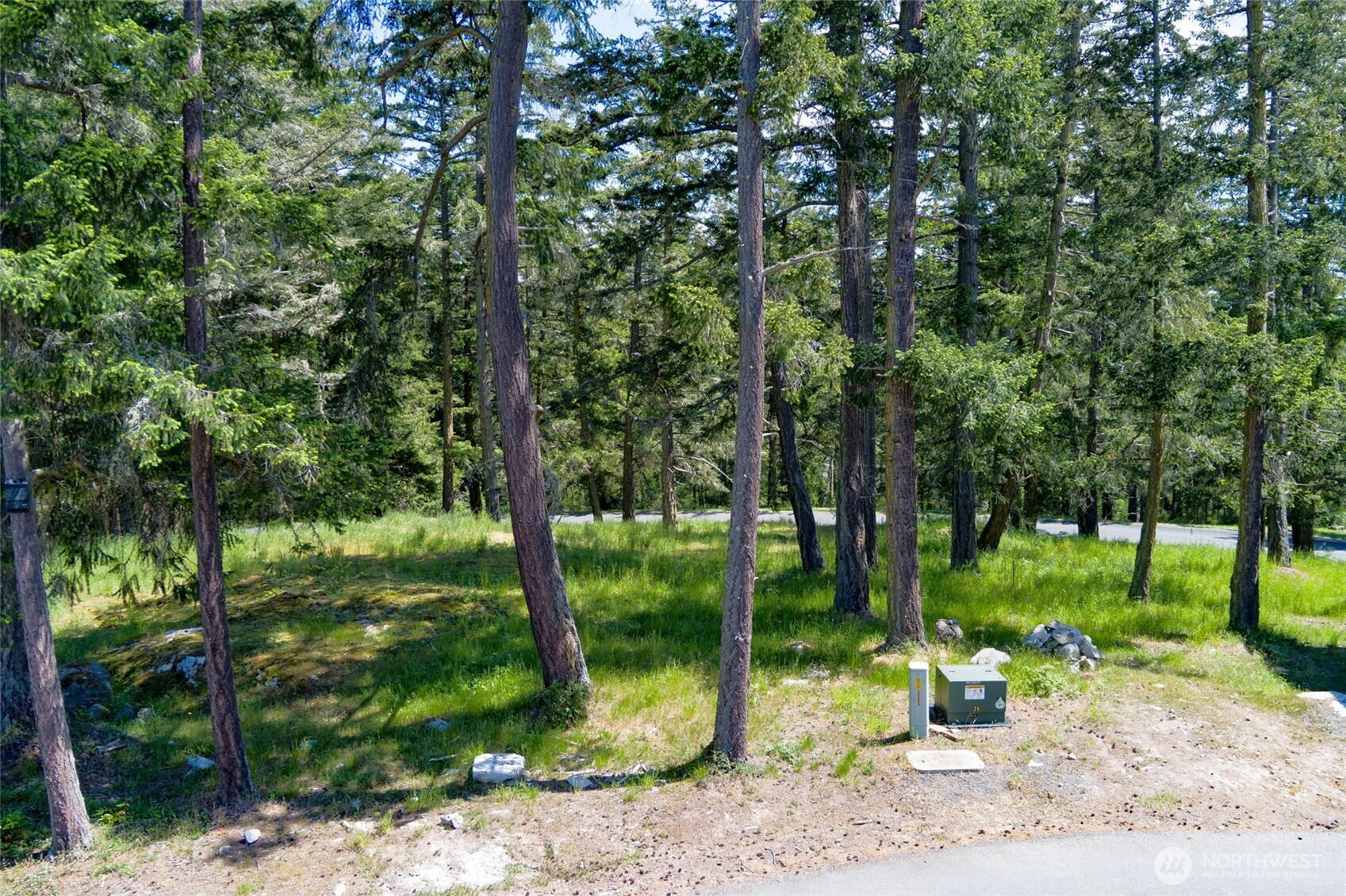 24 Mossyrock Road , Friday Harbor, WA 98250