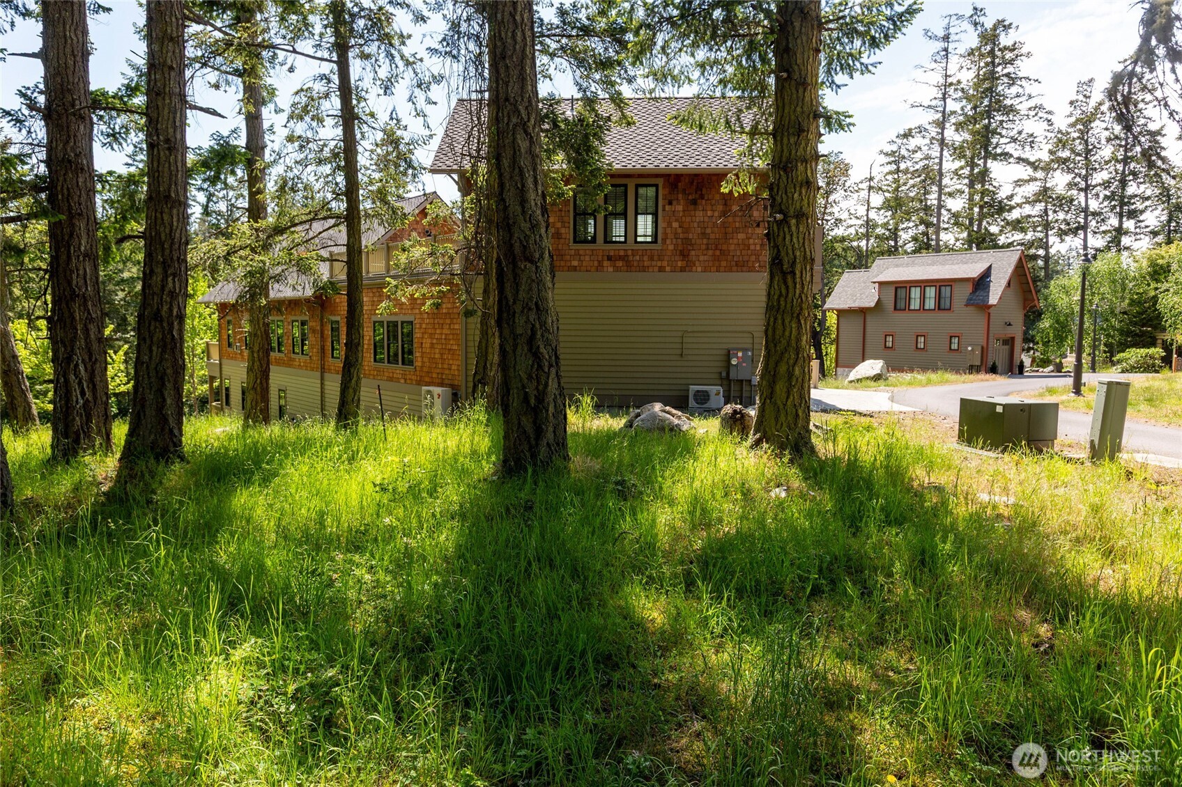 24 Mossyrock Road , Friday Harbor, WA 98250