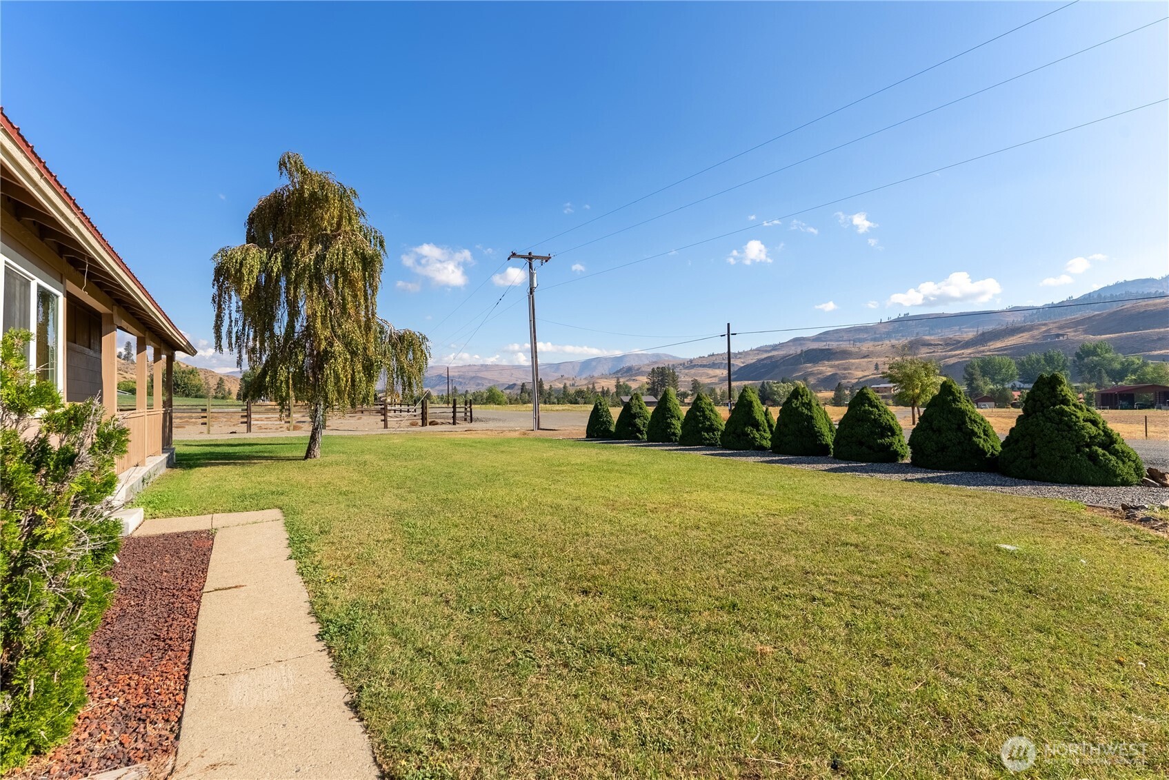 245 Twisp-Carlton Road , Twisp, WA 98856