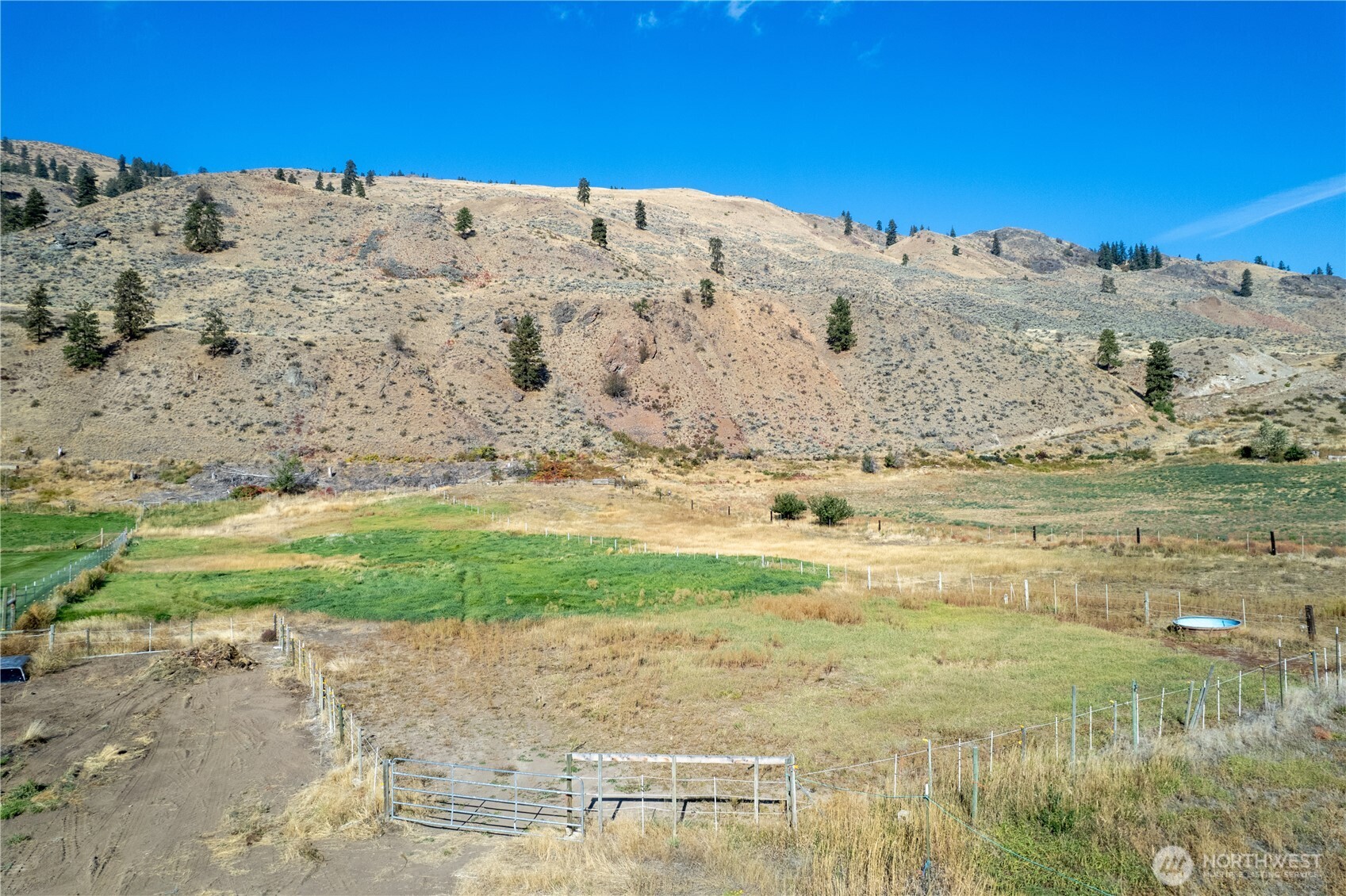 245 Twisp-Carlton Road , Twisp, WA 98856