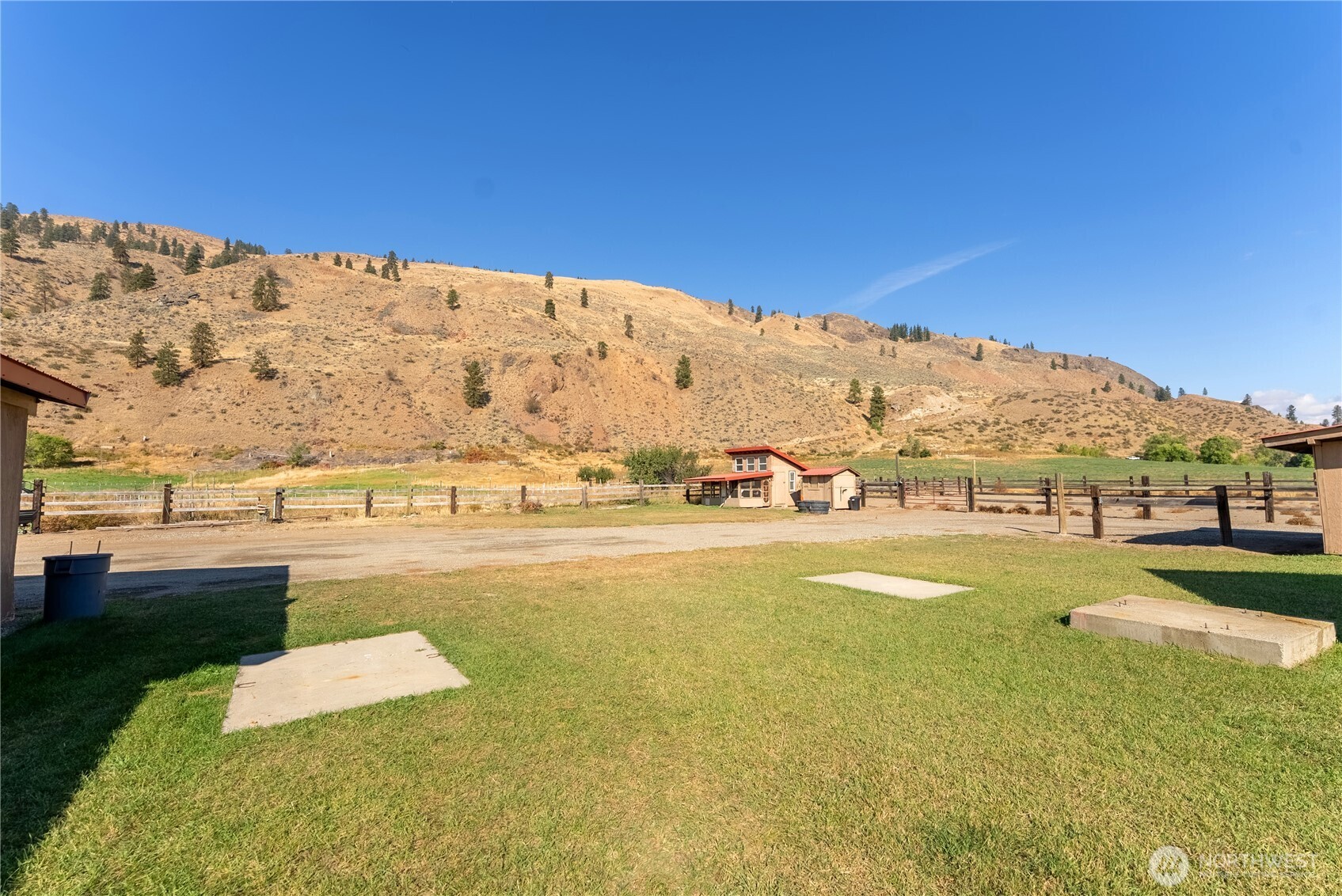 245 Twisp-Carlton Road , Twisp, WA 98856