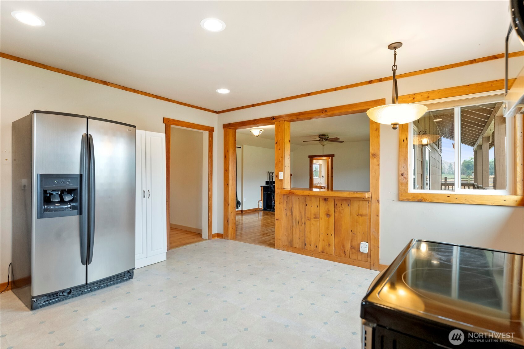 245 Twisp-Carlton Road , Twisp, WA 98856