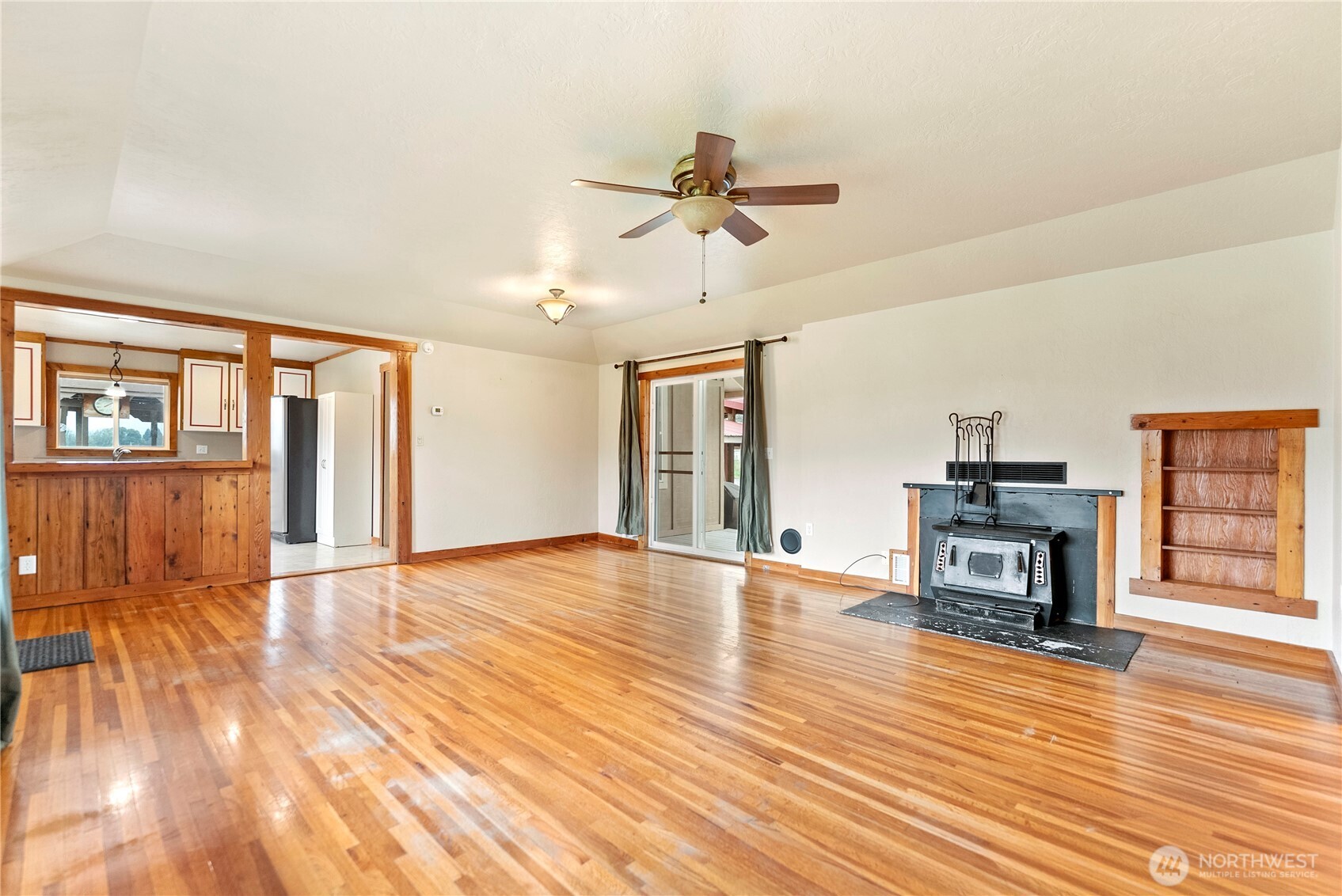 245 Twisp-Carlton Road , Twisp, WA 98856